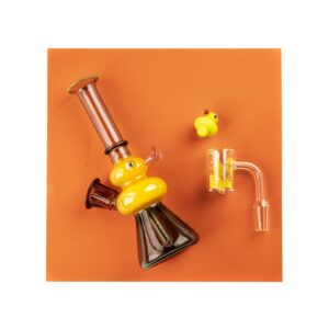 Ducky Dabber