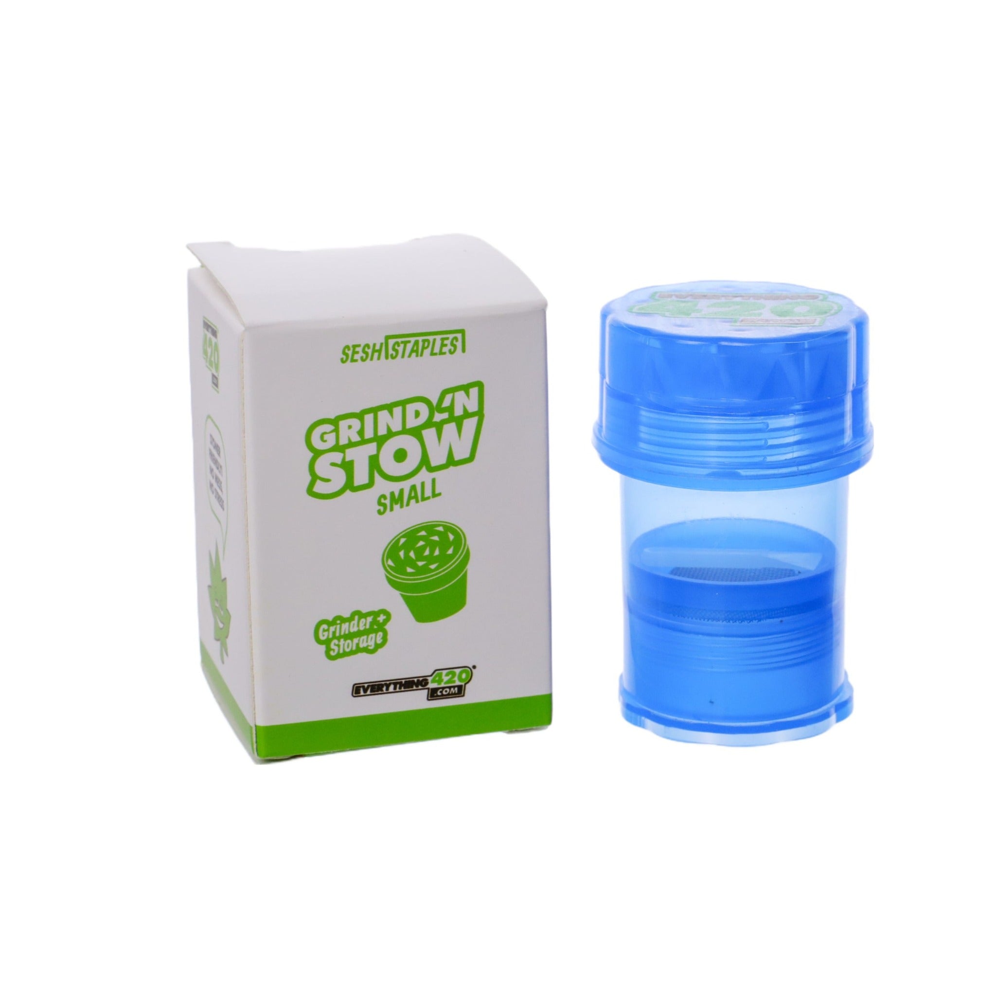 E420 Grind N Stow - Image 2