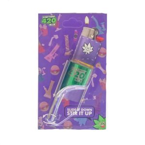 E420 Kasher Tool Bic Attachment