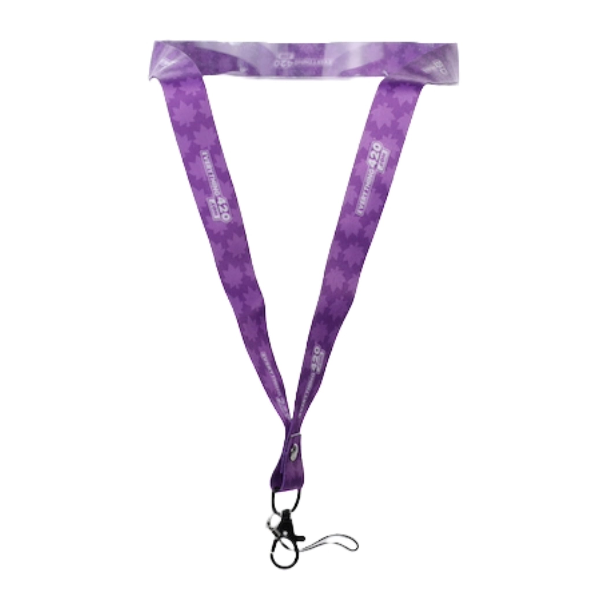 E420 Lanyard - Image 3