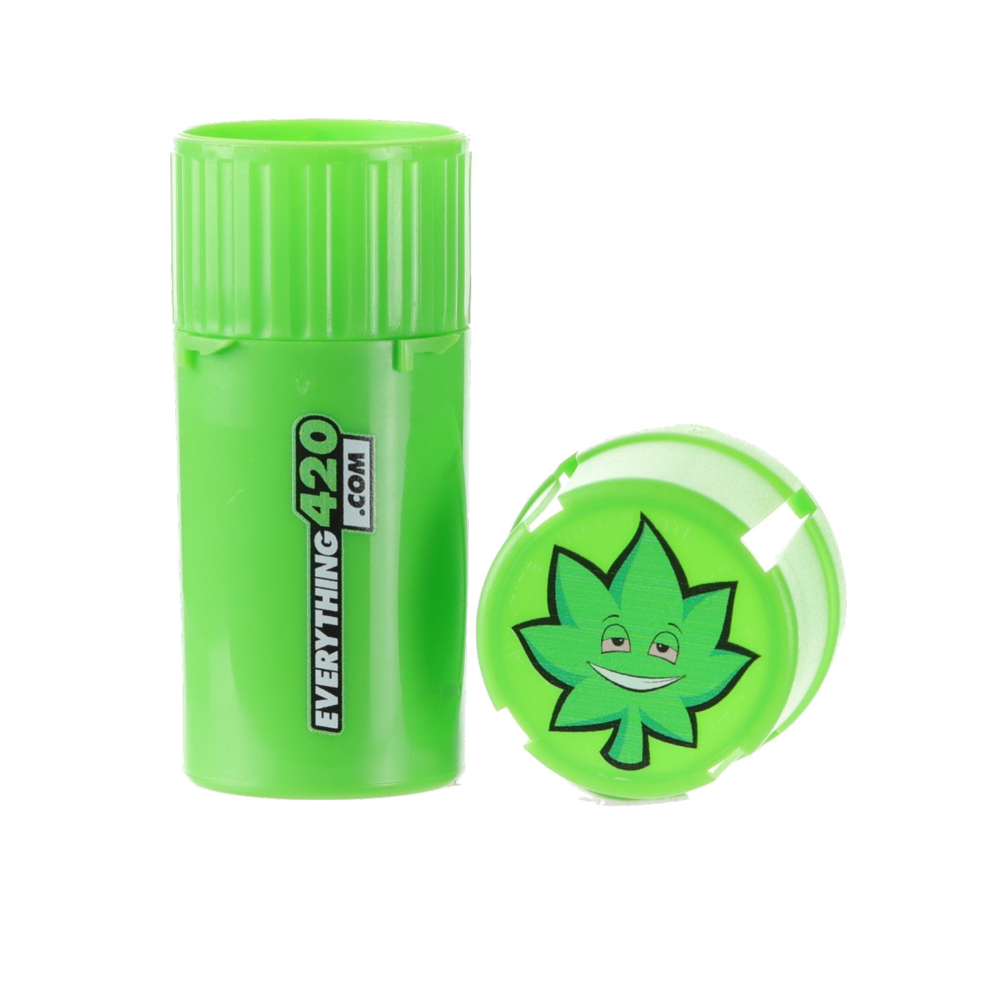 E420 Medtainer Storage Grinder - Image 2