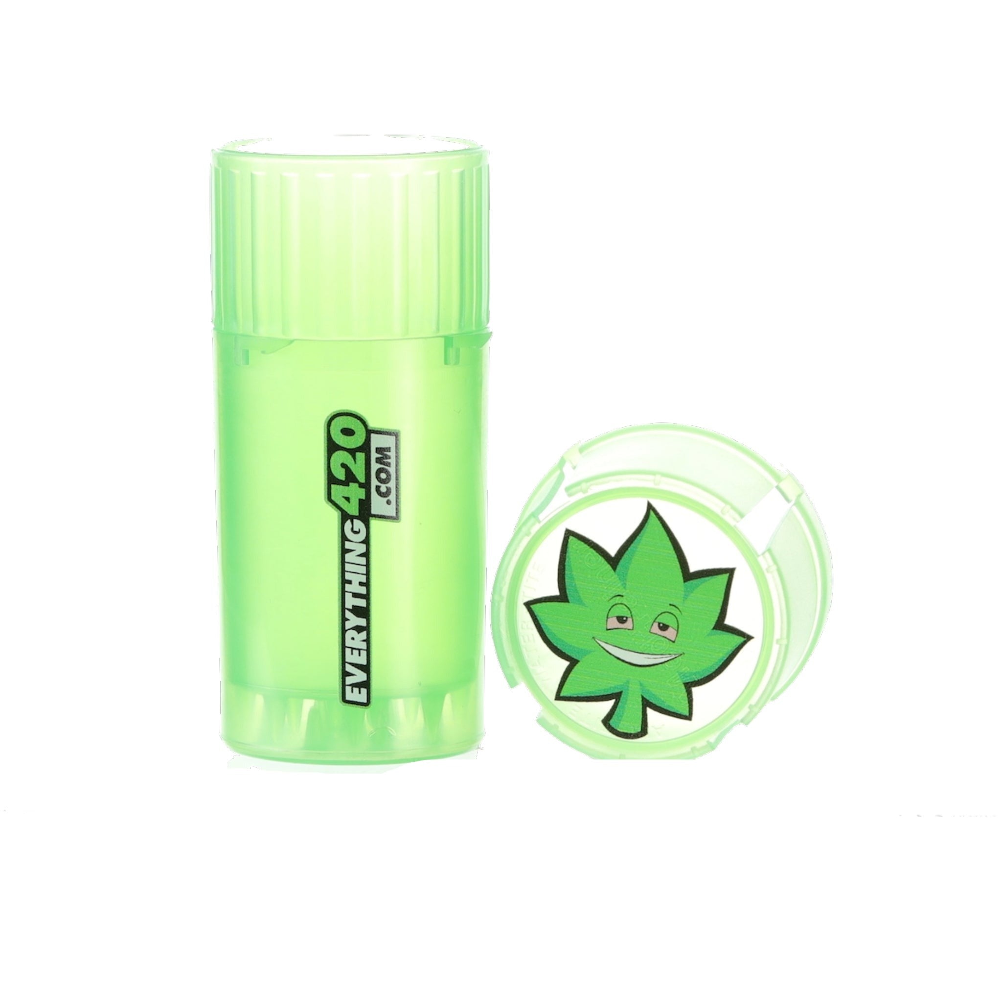E420 Medtainer Storage Grinder - Image 12