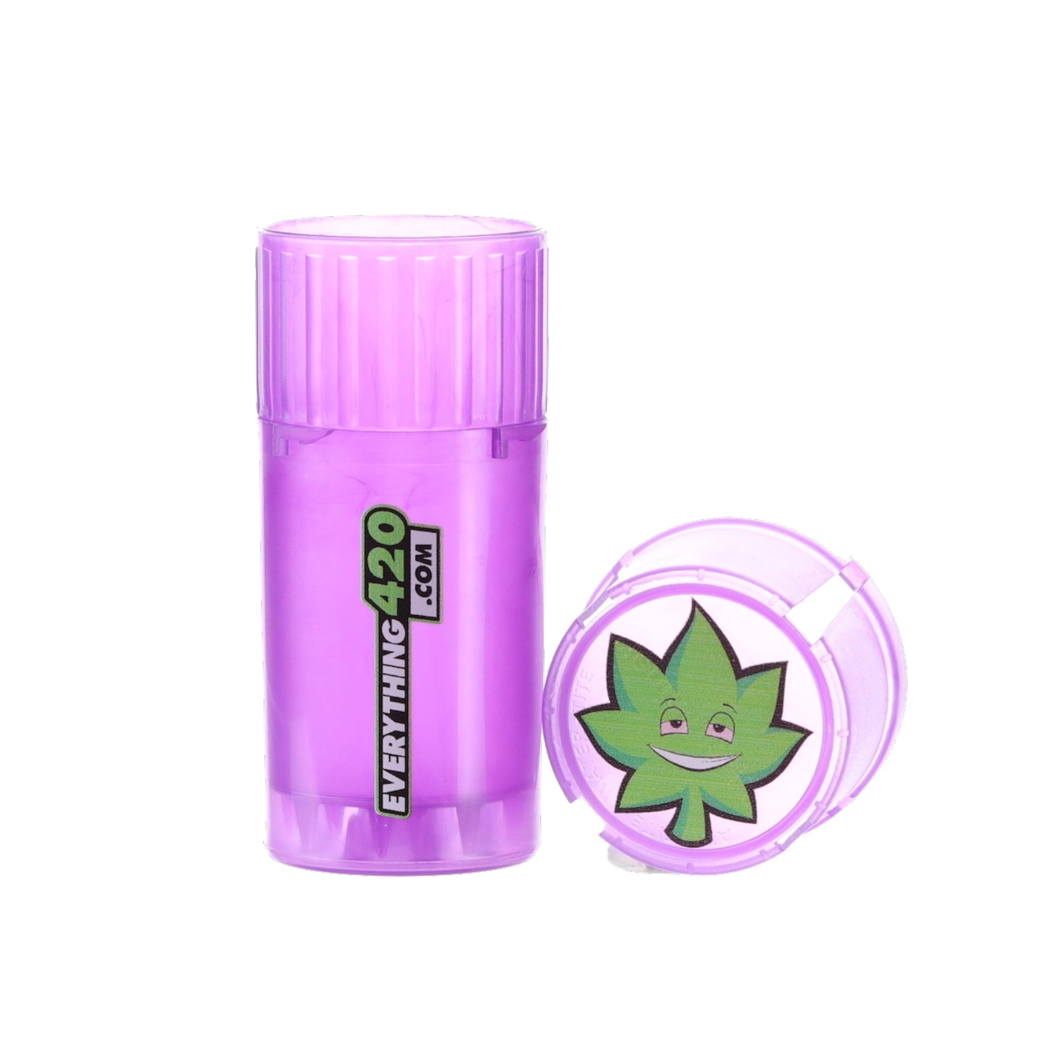 E420 Medtainer Storage Grinder - Image 10