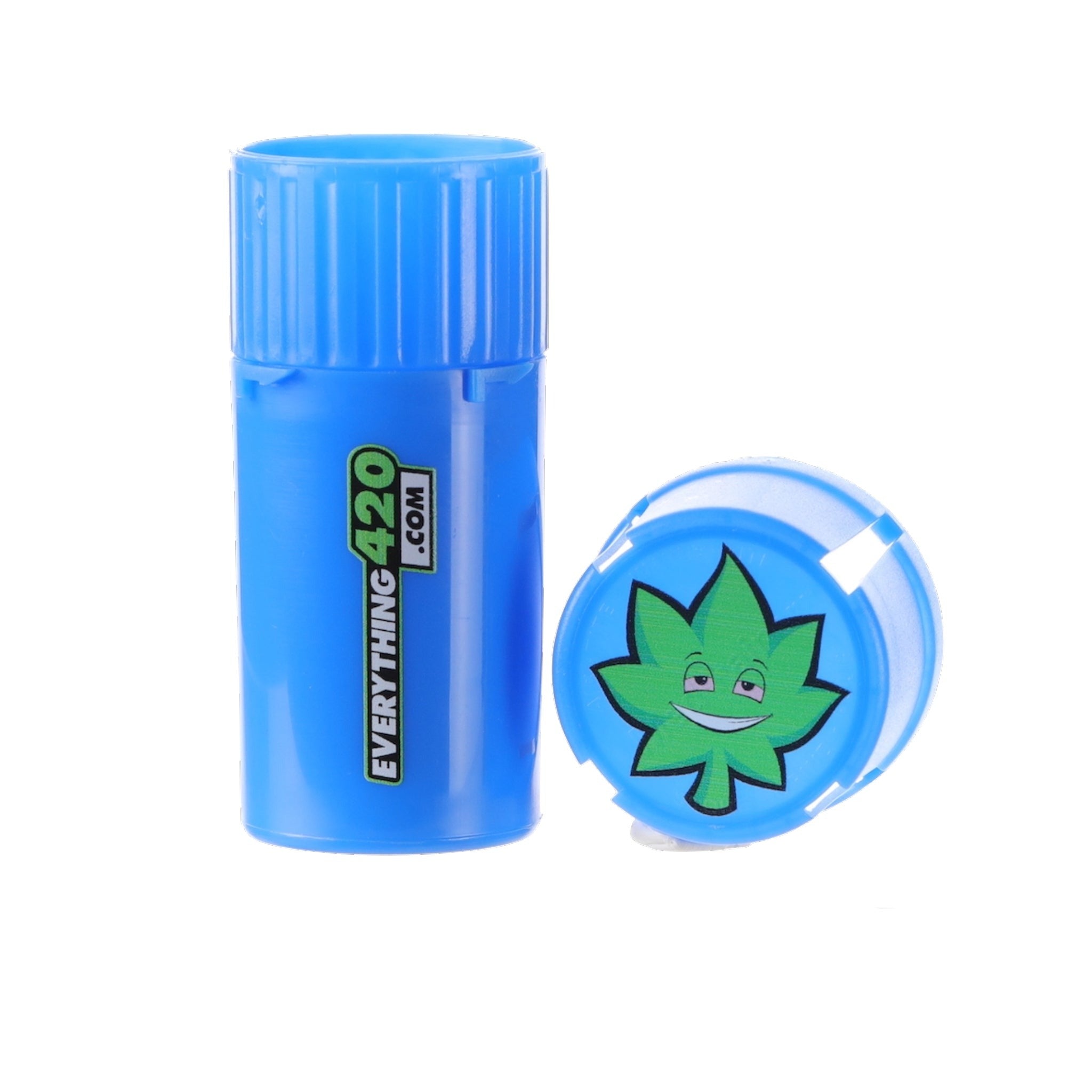 E420 Medtainer Storage Grinder - Image 5