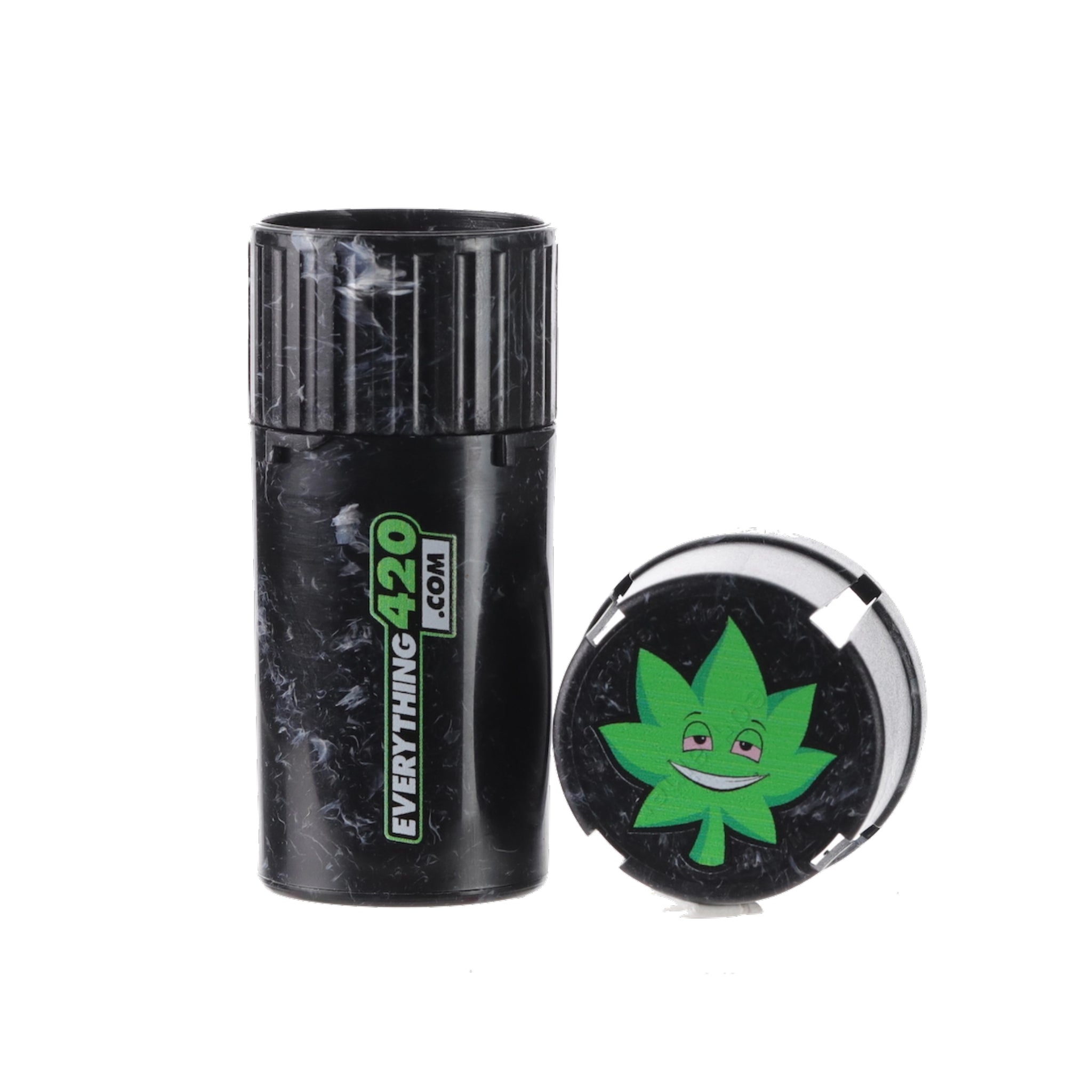 E420 Medtainer Storage Grinder - Image 8