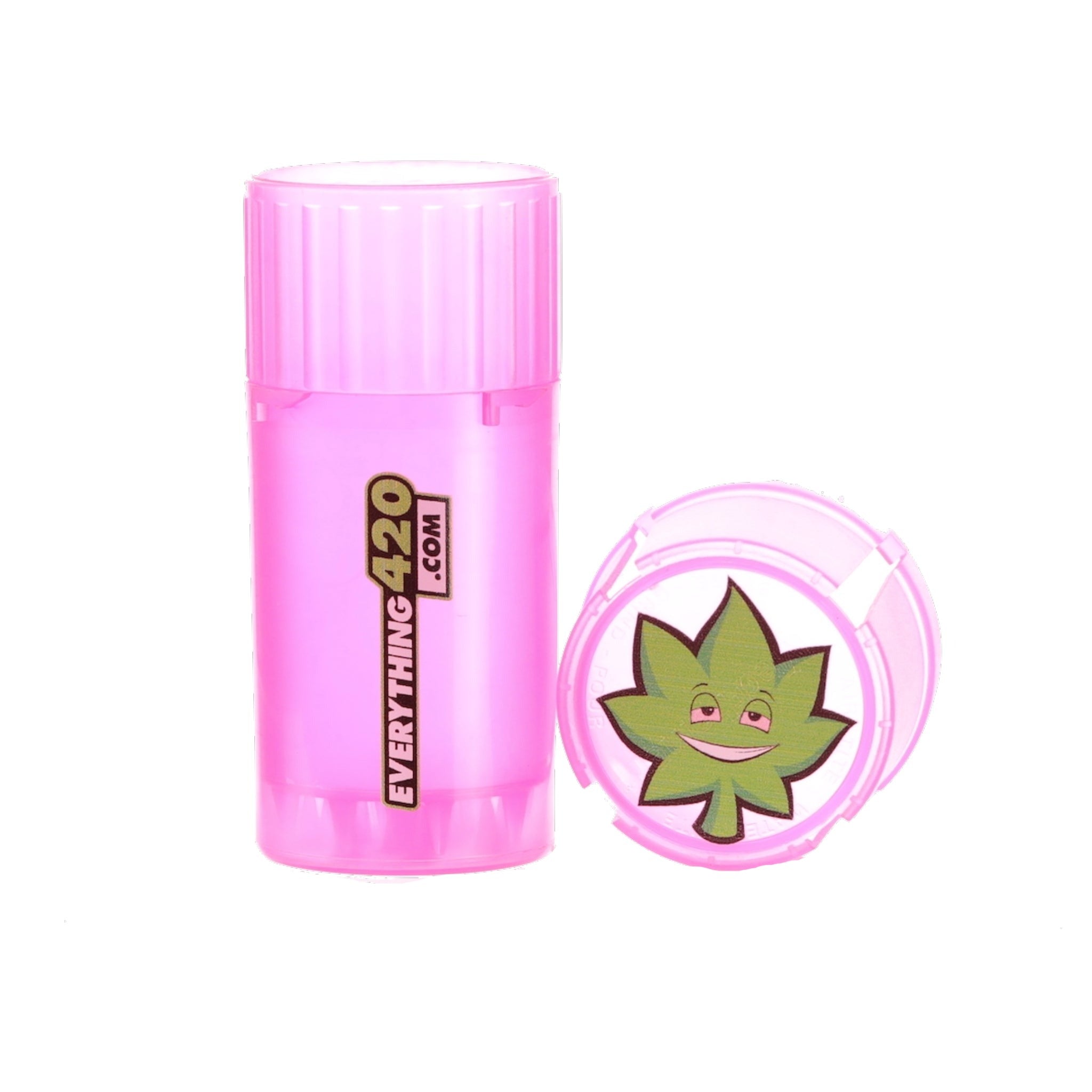 E420 Medtainer Storage Grinder - Image 15