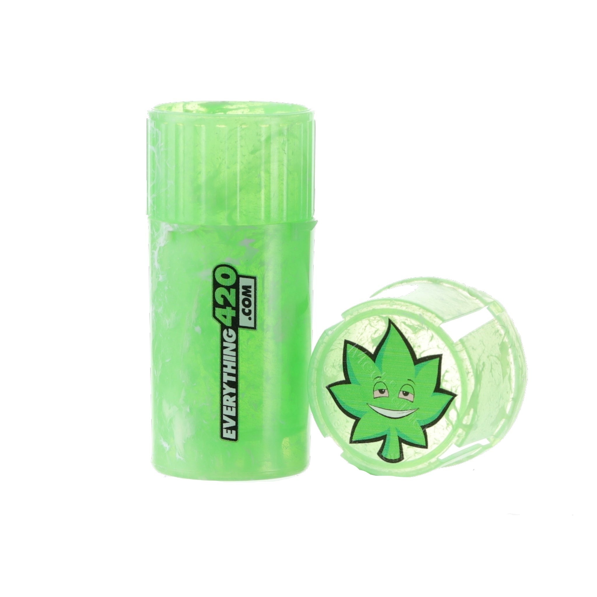 E420 Medtainer Storage Grinder - Image 3