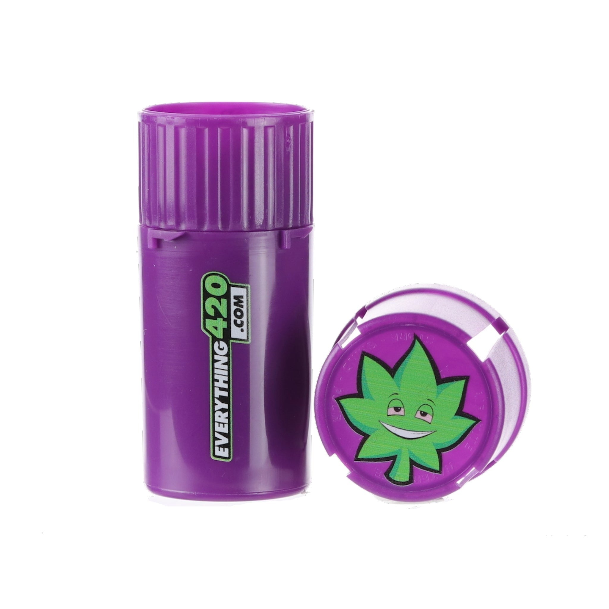 E420 Medtainer Storage Grinder - Image 13