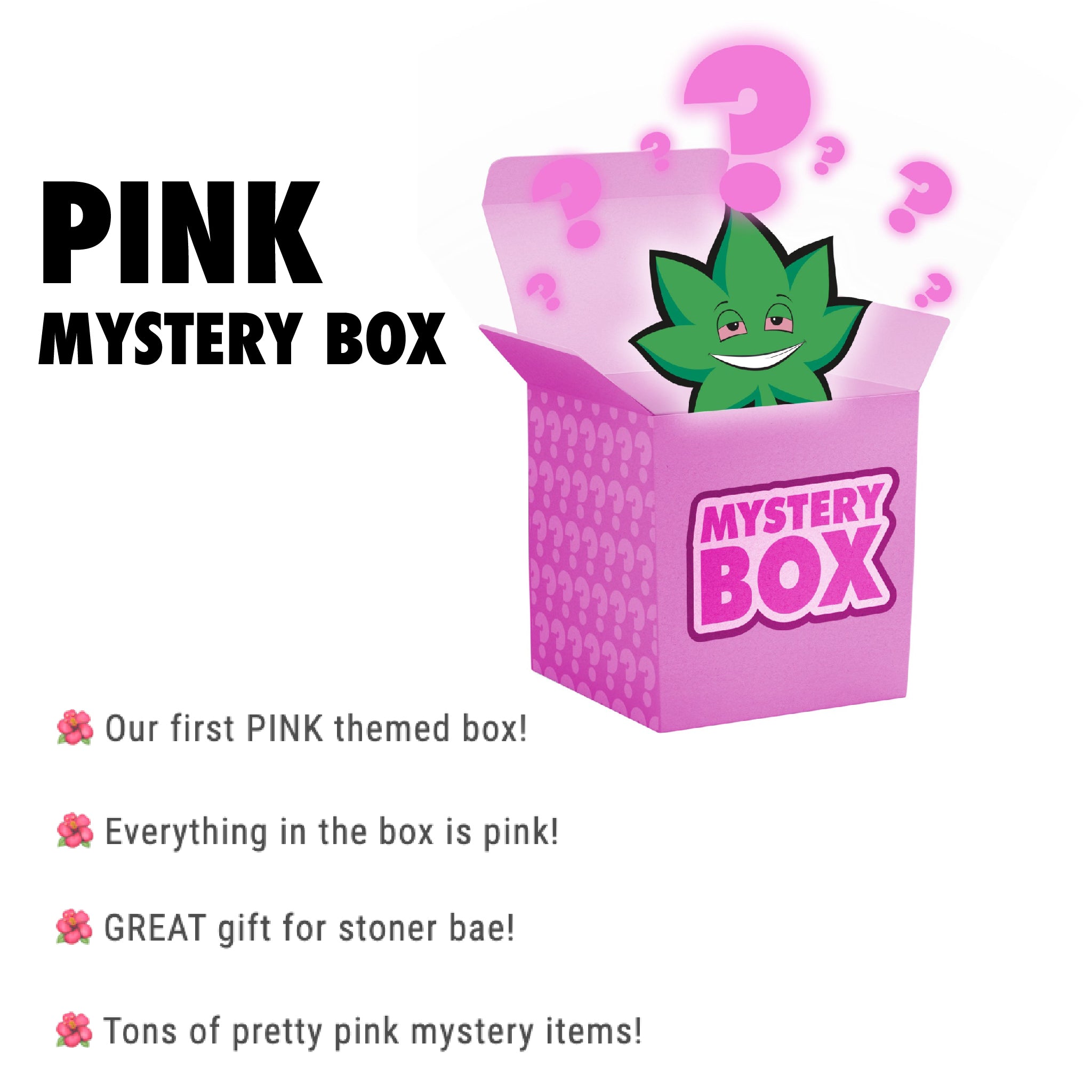 E420 Mystery Box Hub - Image 2
