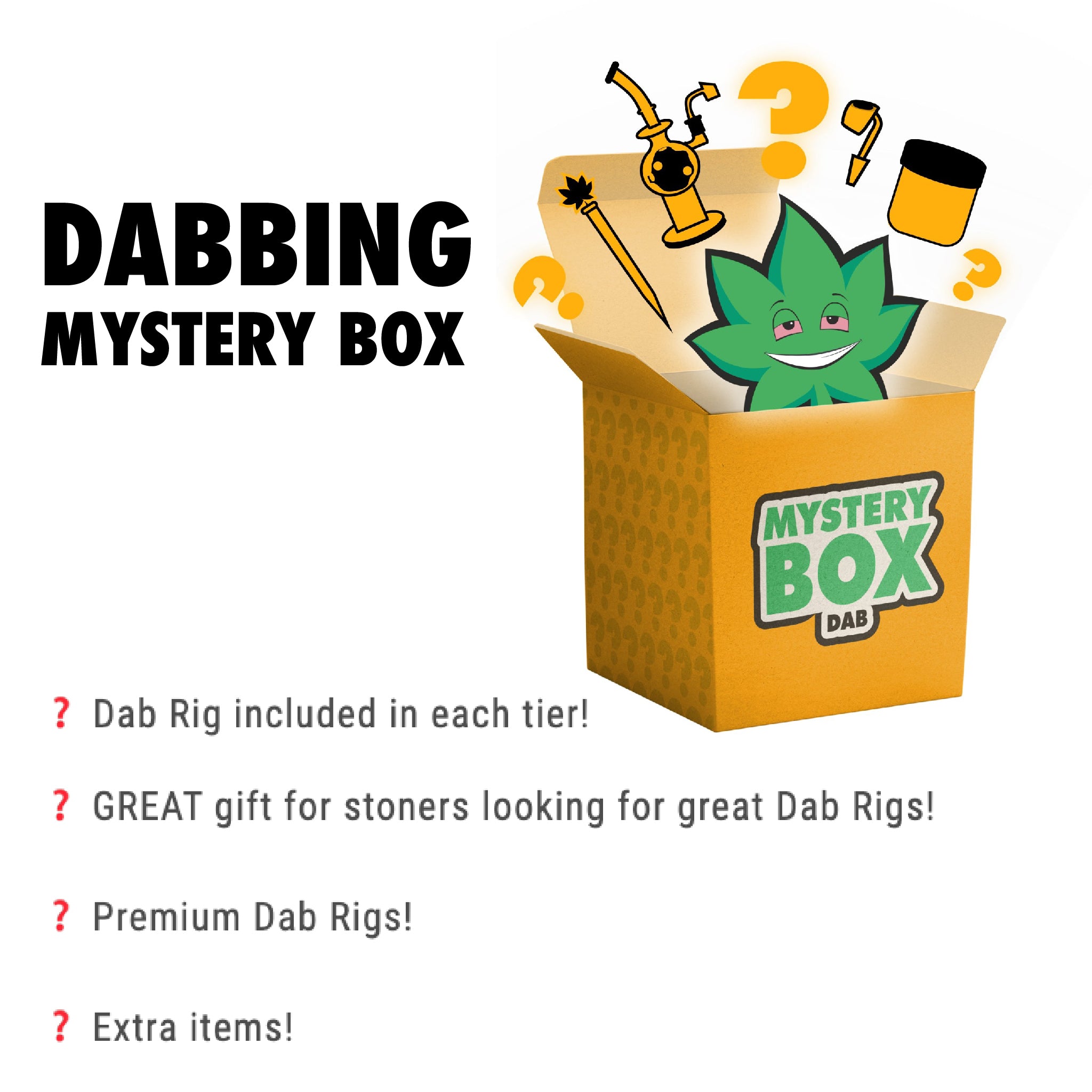 E420 Mystery Box Hub - Image 5