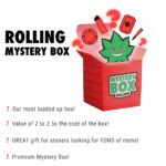 Rolling Box