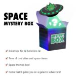 Space Box