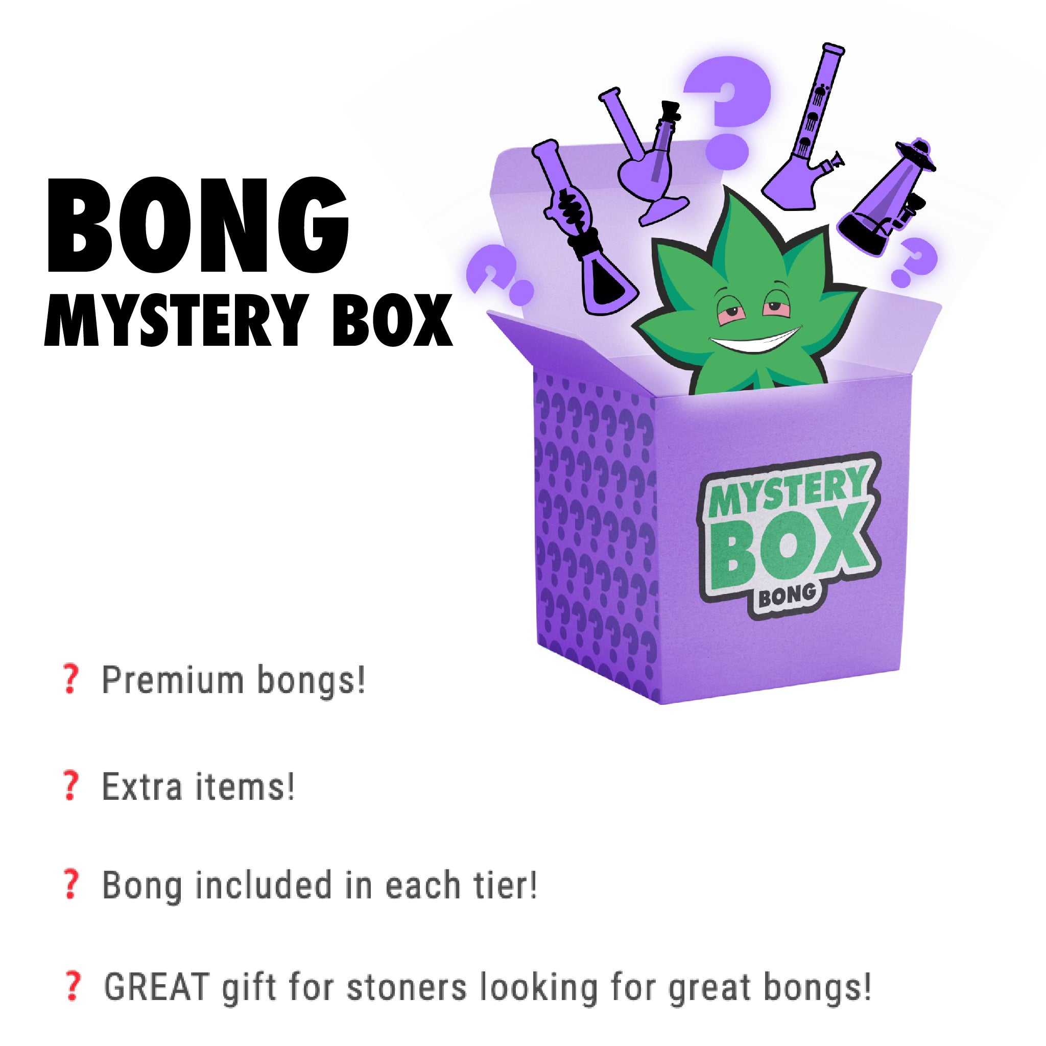 E420 Mystery Box Hub - Image 4
