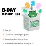 B-Day Box