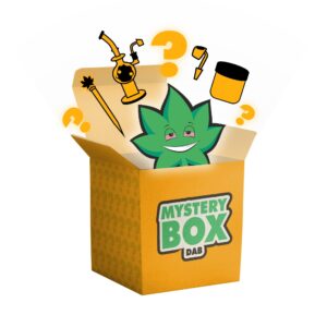 Dab E420 Mystery Box