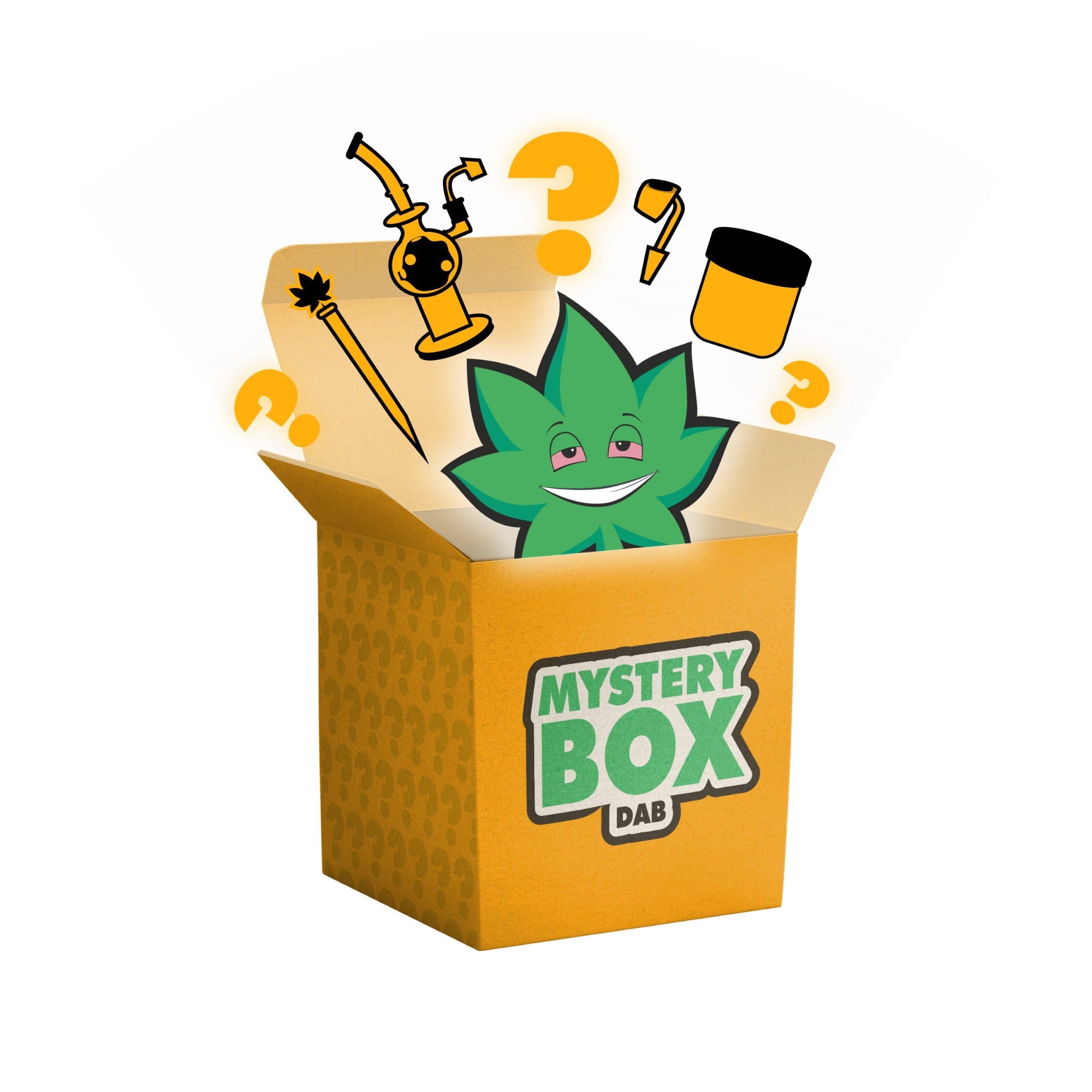 Dab E420 Mystery Box - Image 2
