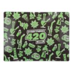 Green Pattern