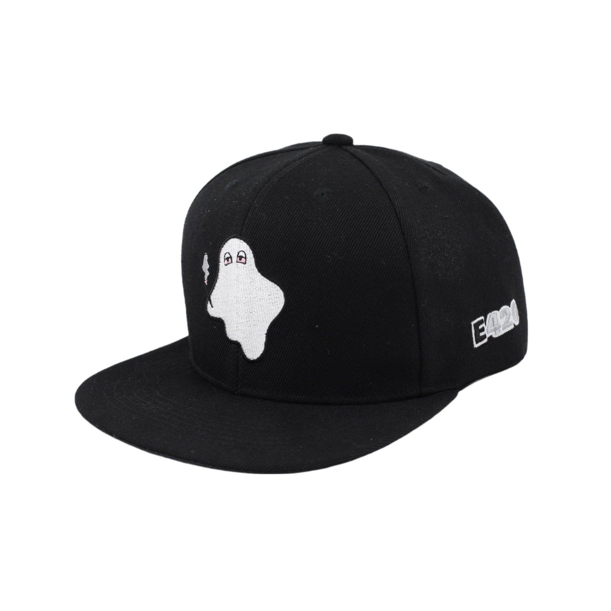 E420 Smokin' Spirit Hat