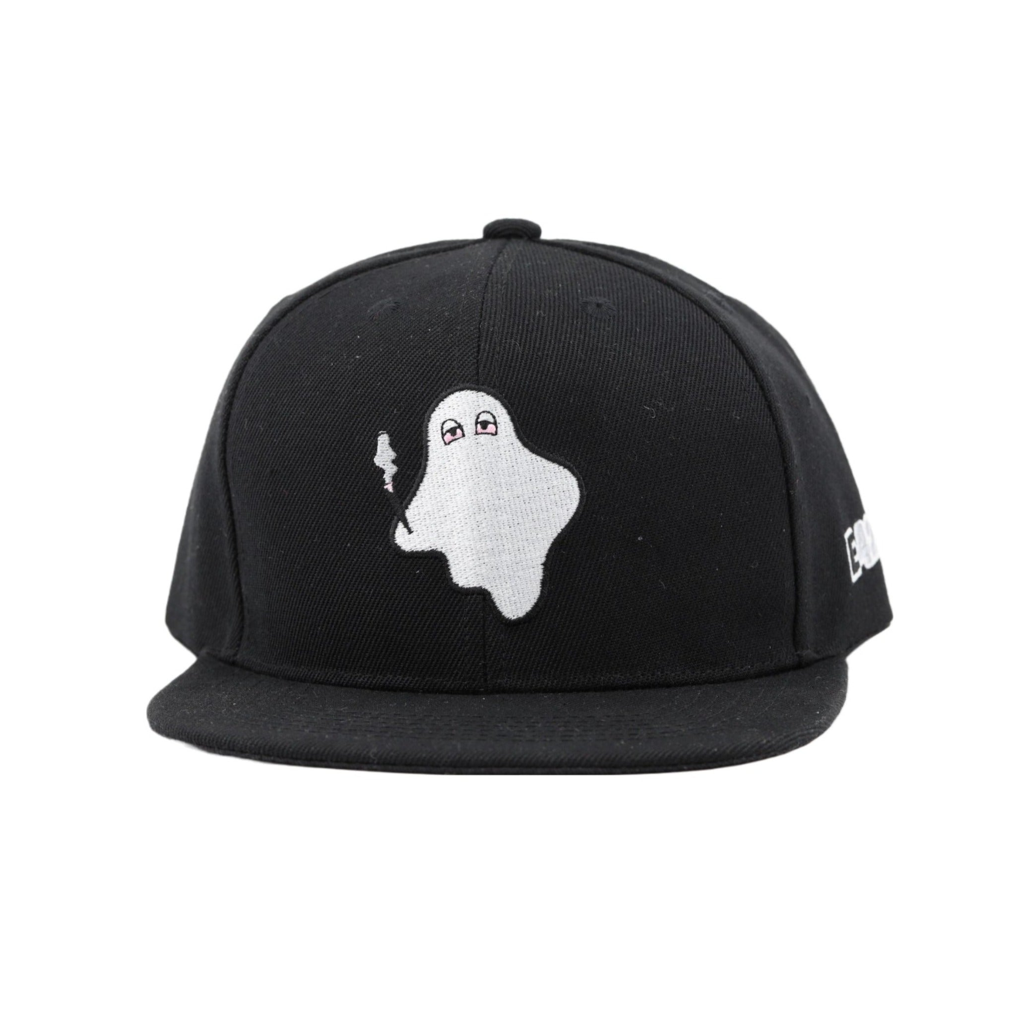 E420 Smokin' Spirit Hat - Image 2