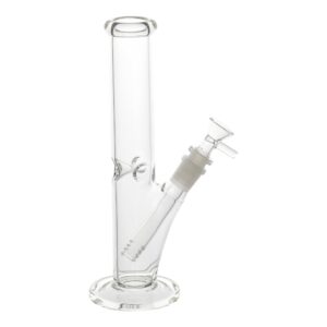 E420 Straight Shooter Bong - 11in