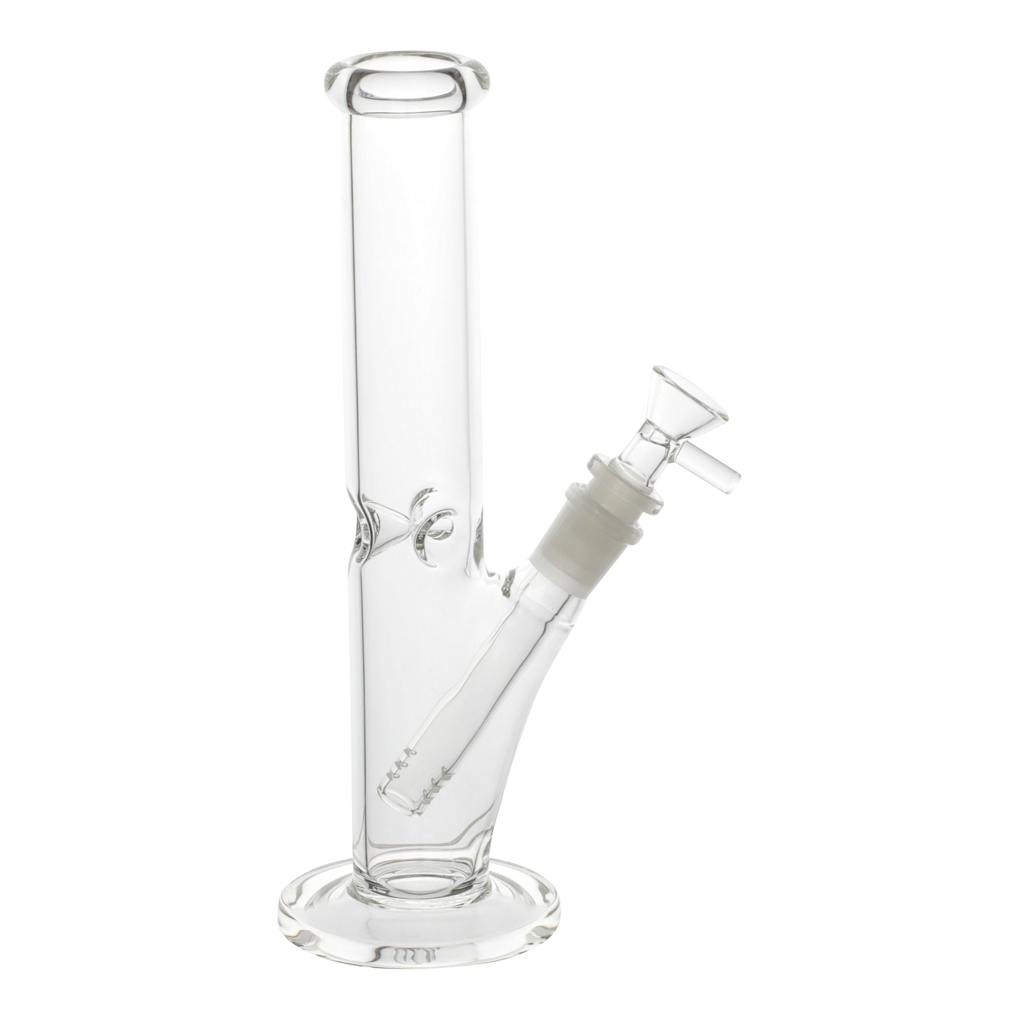 E420 Straight Shooter Bong - 11in