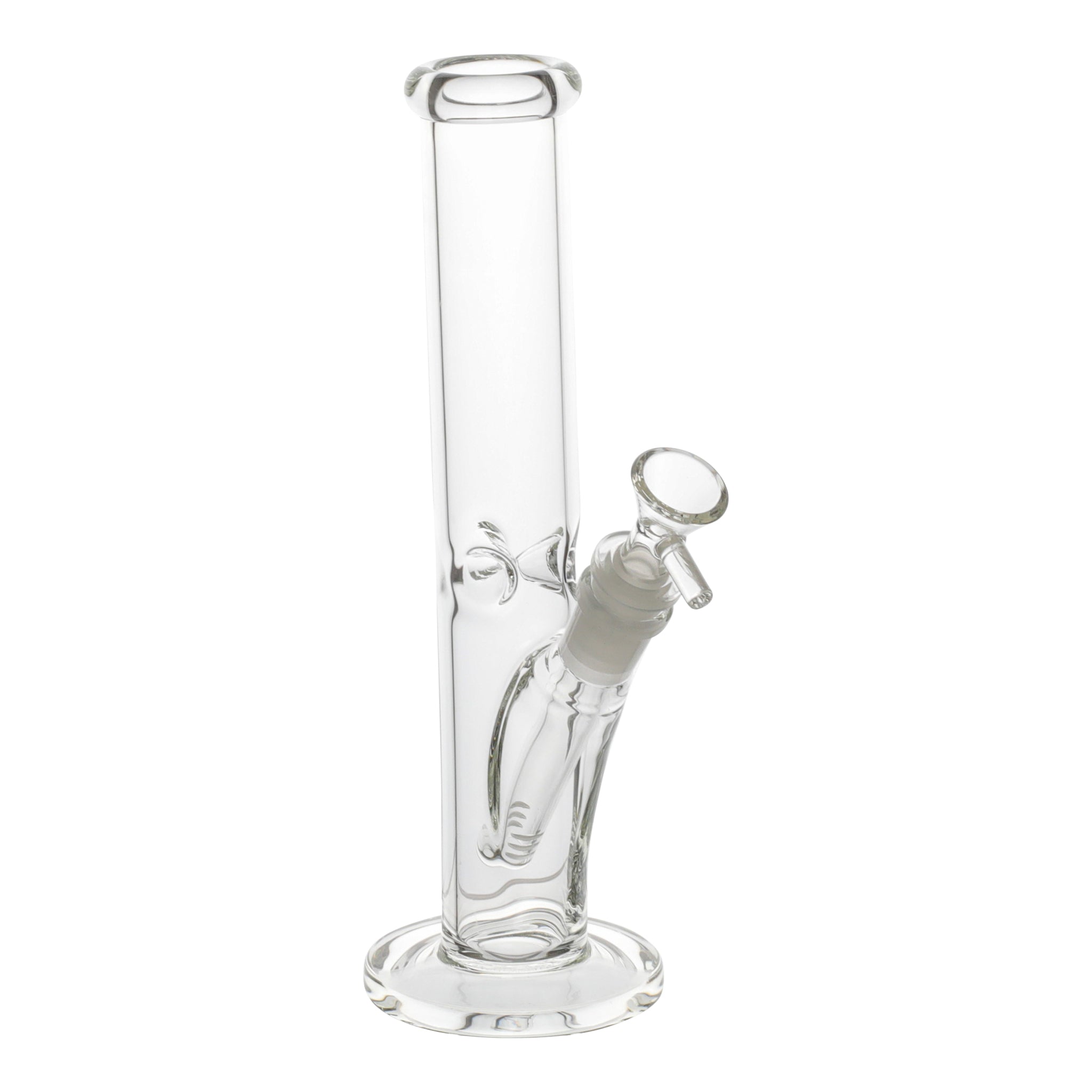 E420 Straight Shooter Bong - 11in - Image 3