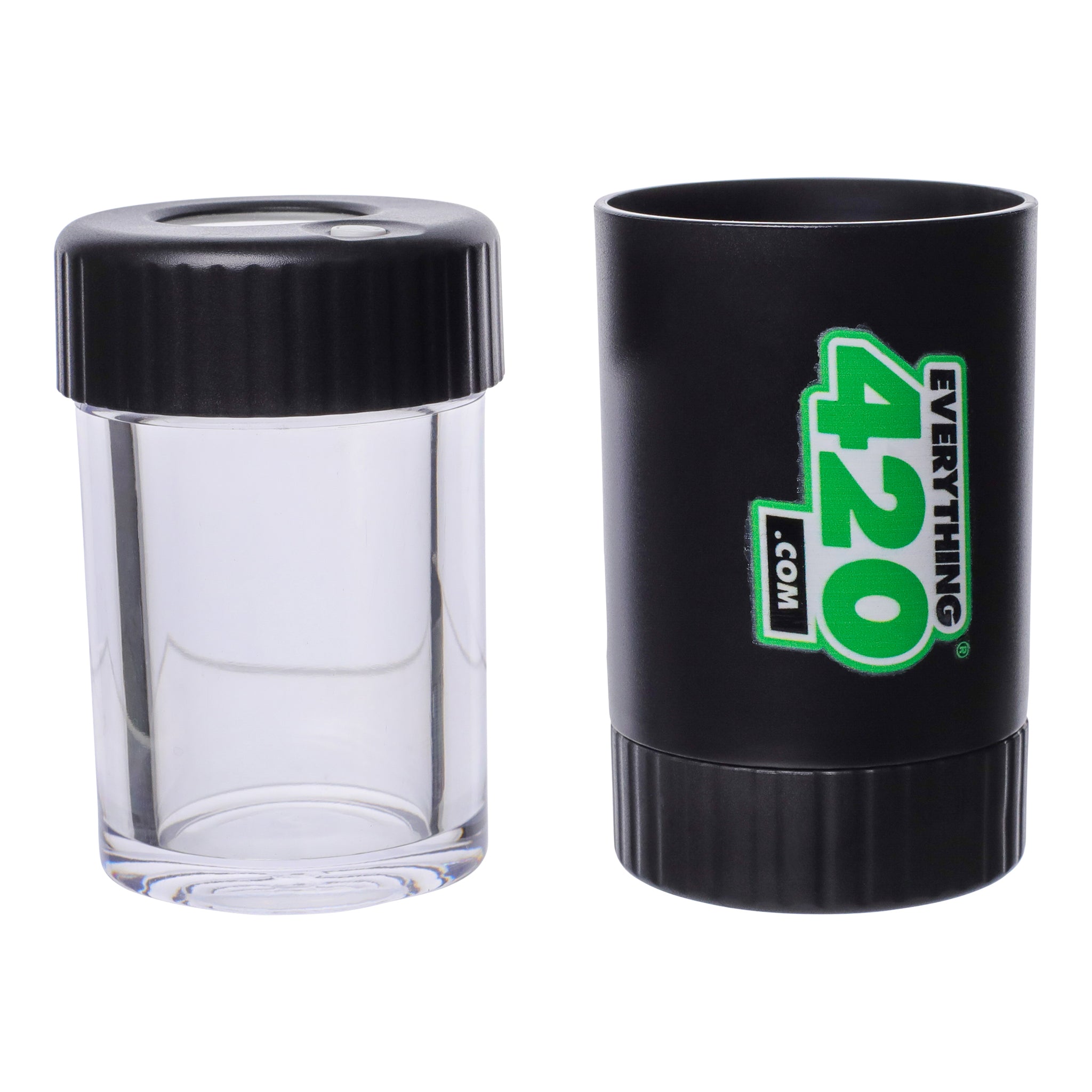 E420 Twist it Grinder Jar - Image 5