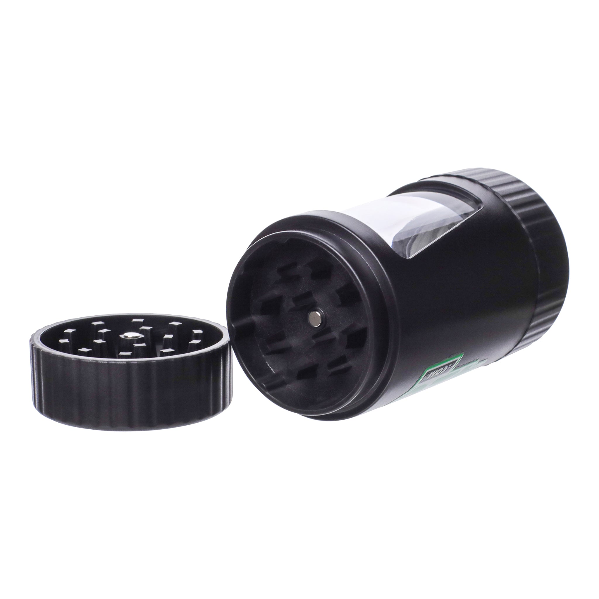 E420 Twist it Grinder Jar - Image 4
