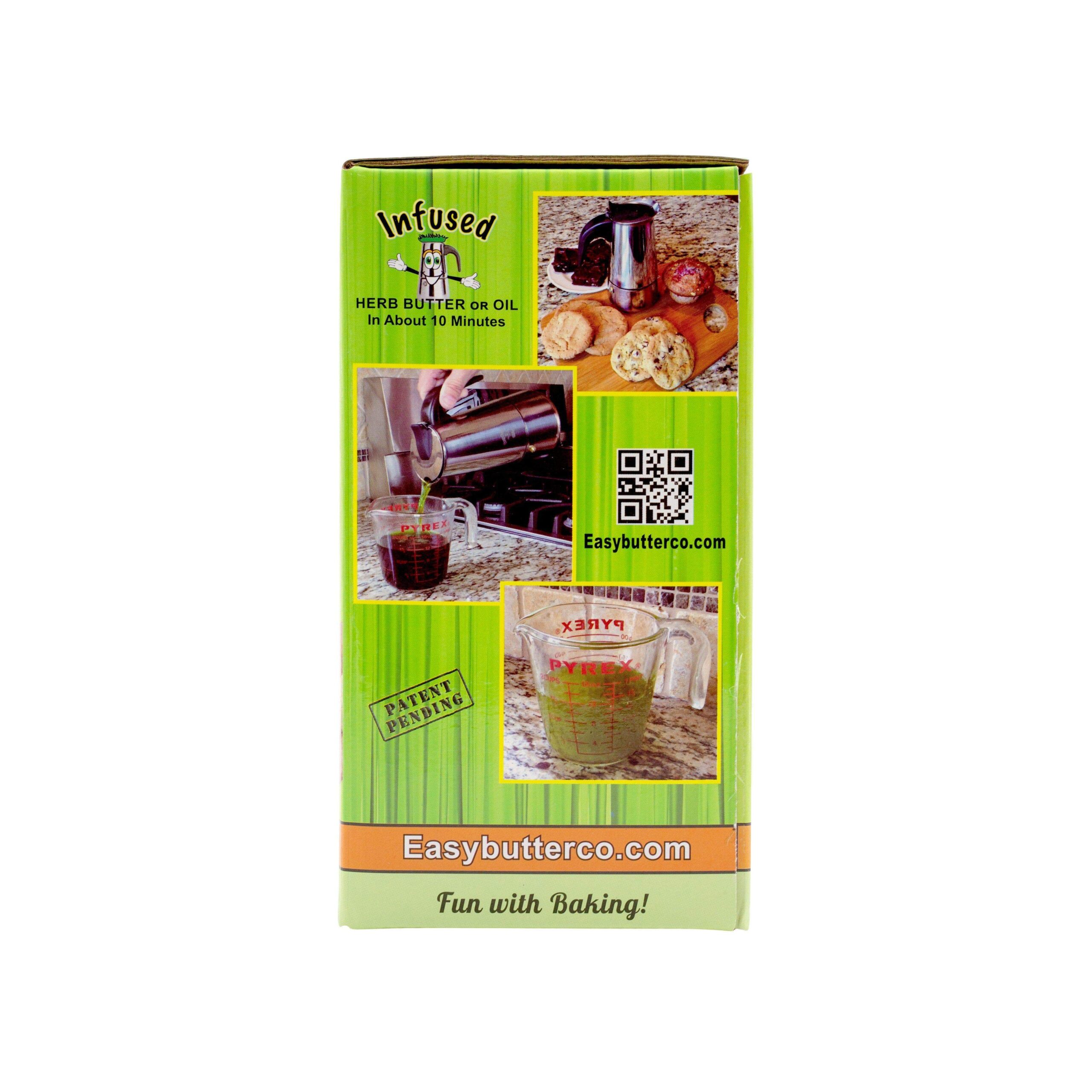 Easy Butter Maker - 8in - Image 5