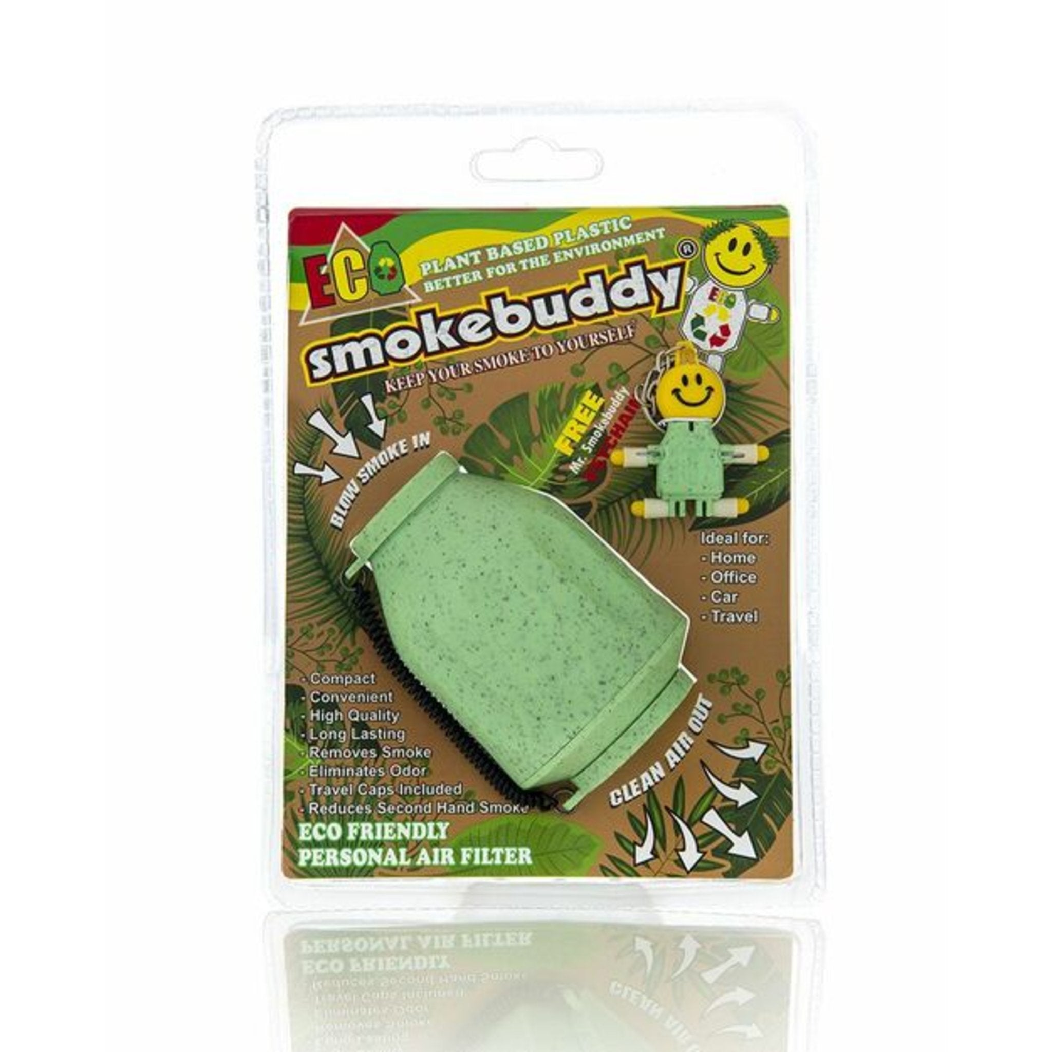 ECO Smoke Buddy Personal Air Filter - Image 3
