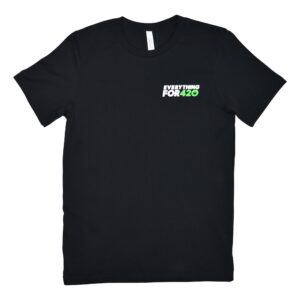 EF420 Badge T-Shirt
