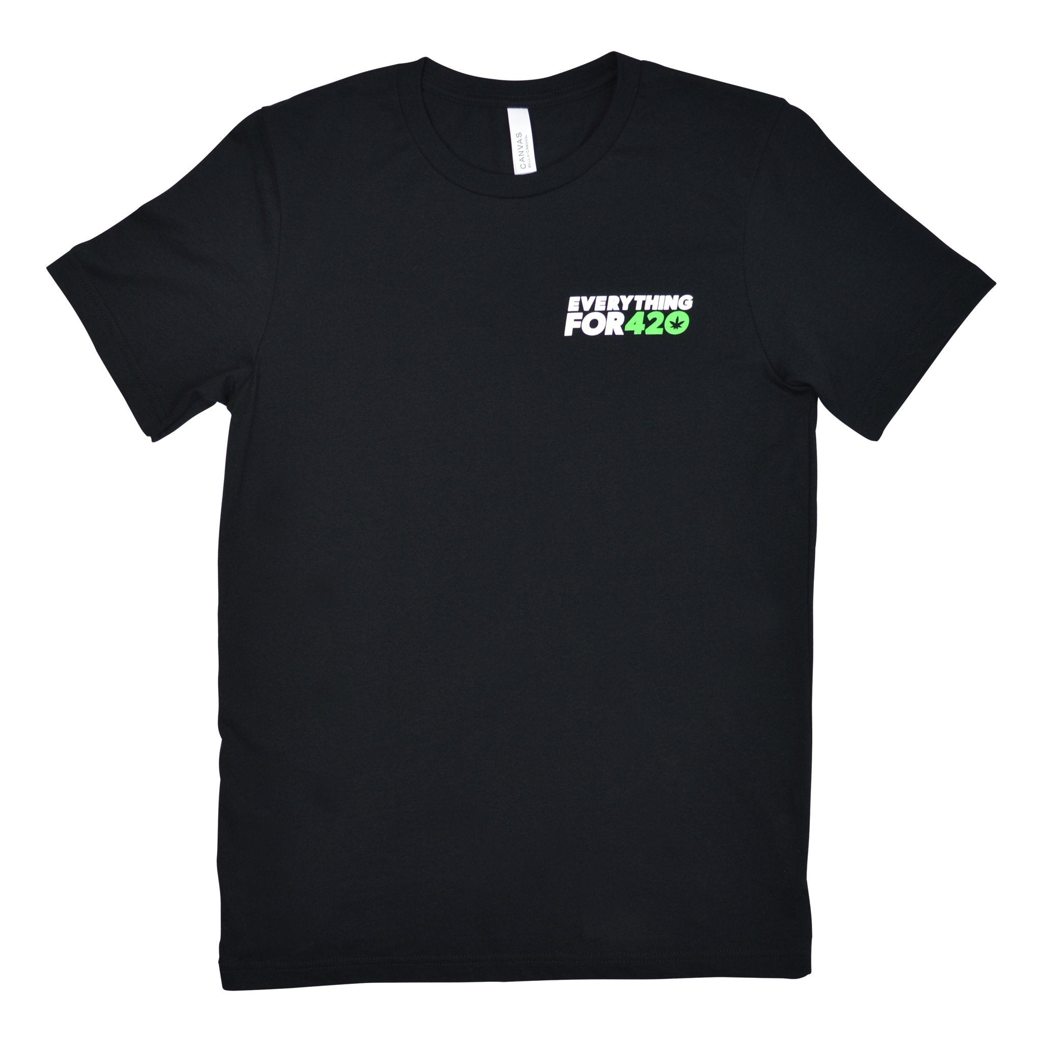 EF420 Badge T-Shirt