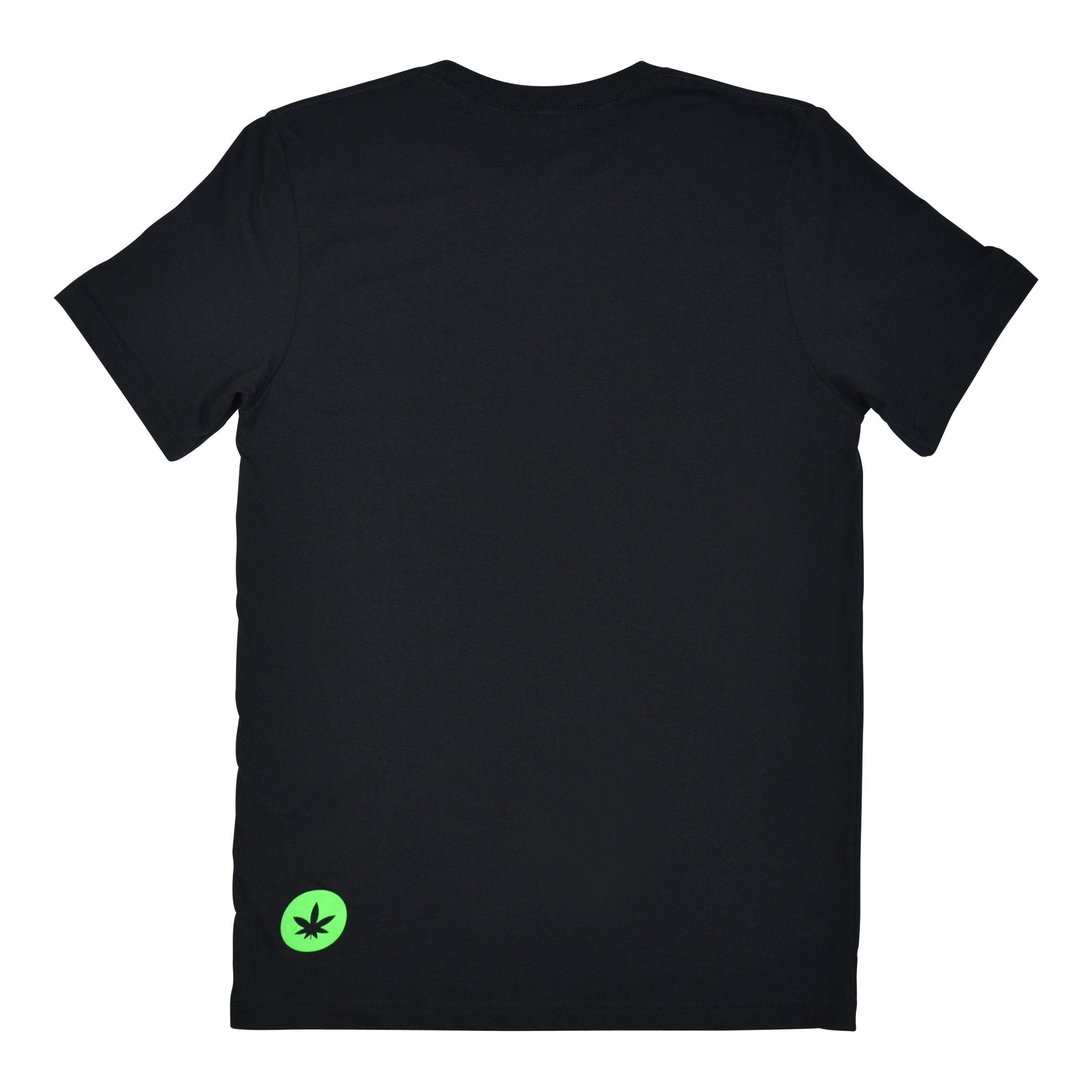 EF420 Badge T-Shirt - Image 2