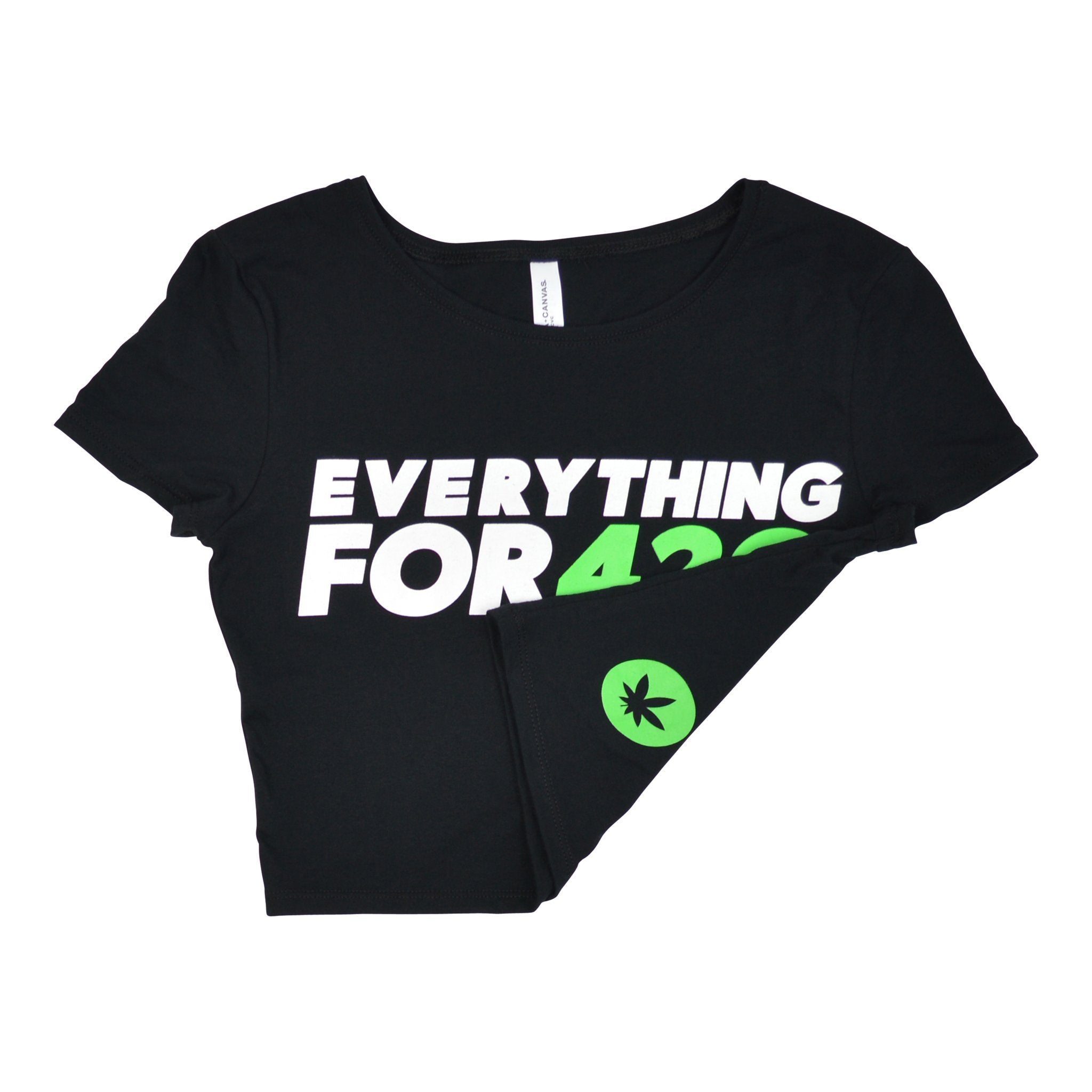 EF420 Crop Top - Image 2