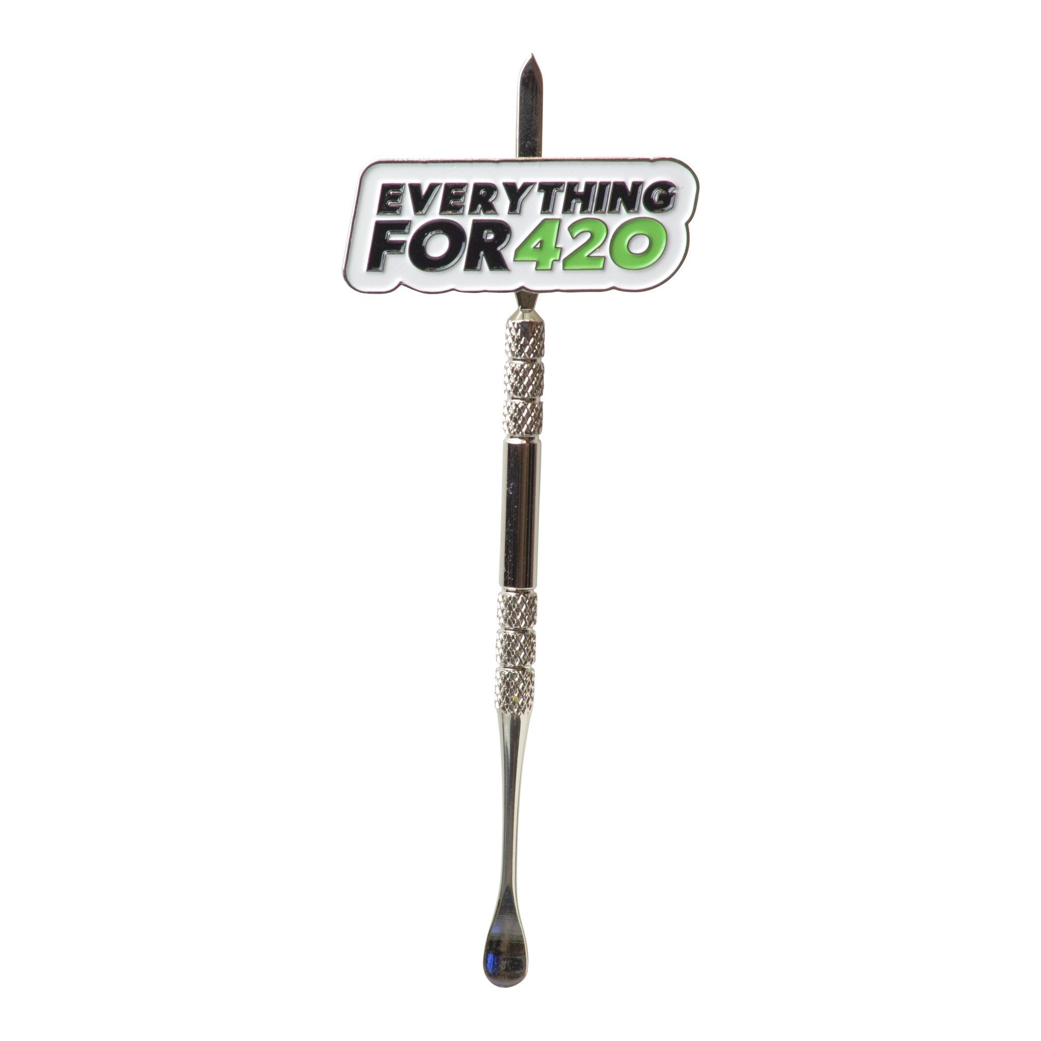 EF420 Dab Tool - 5in