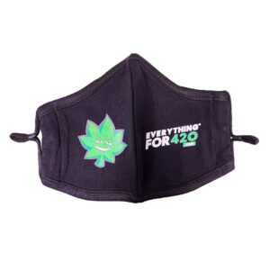 EF420 Face Mask