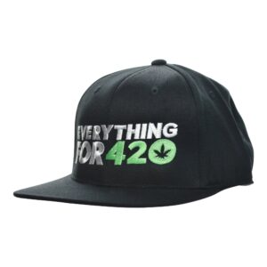 EF420 Hat