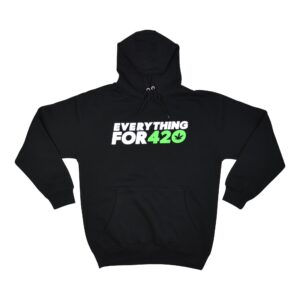 EF420 Hoodie
