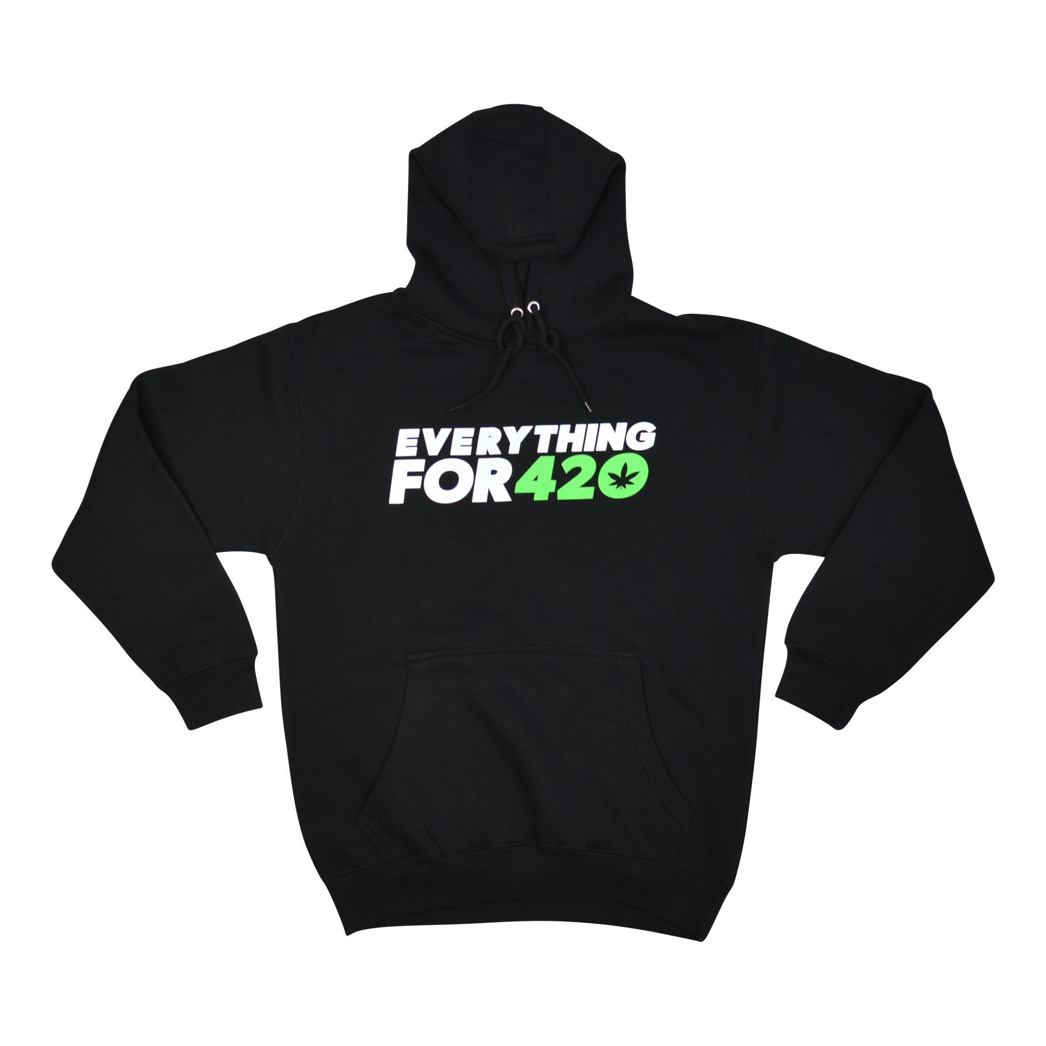 EF420 Hoodie