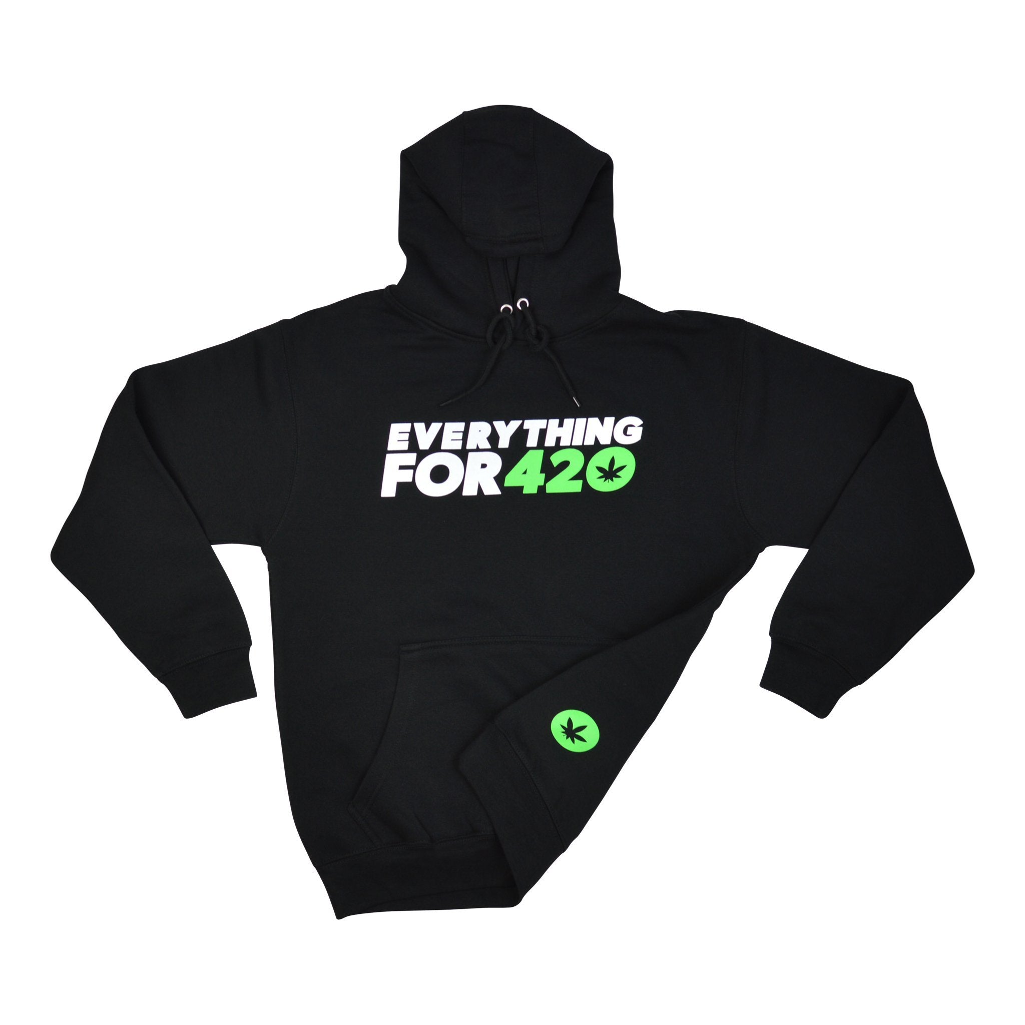 EF420 Hoodie - Image 2