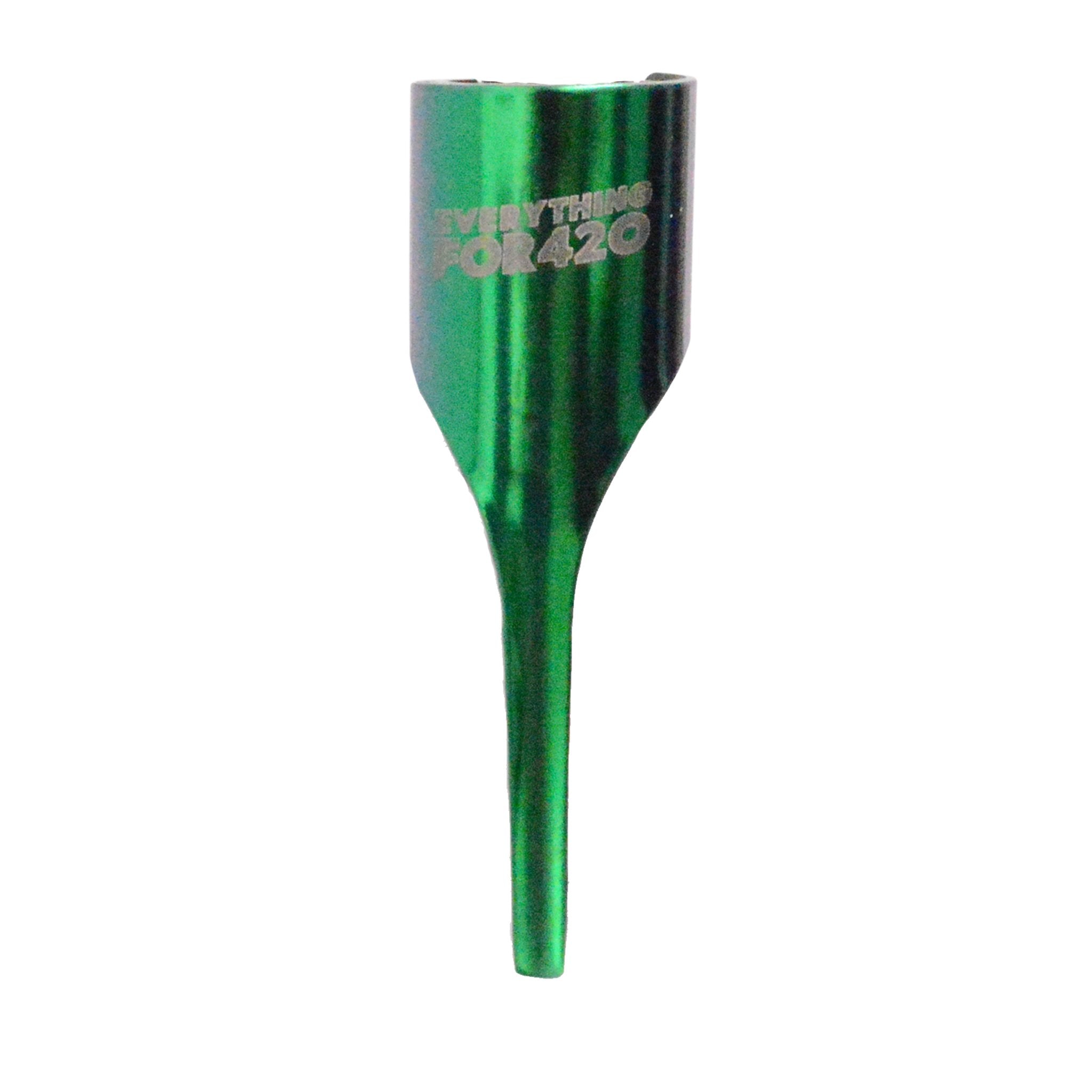 EF420 Kasher Eklipse Clipper Attachment - 2.25in