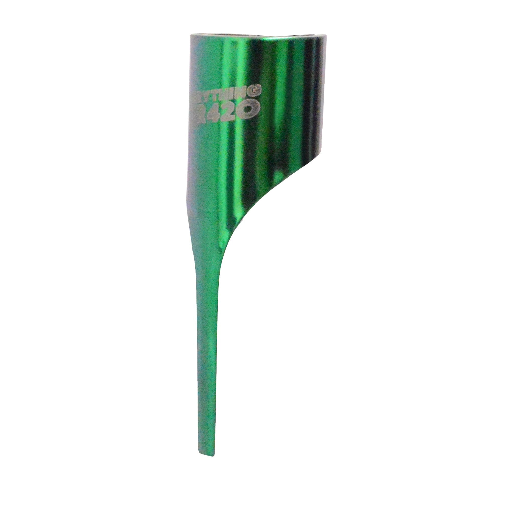 EF420 Kasher Eklipse Clipper Attachment - 2.25in - Image 2