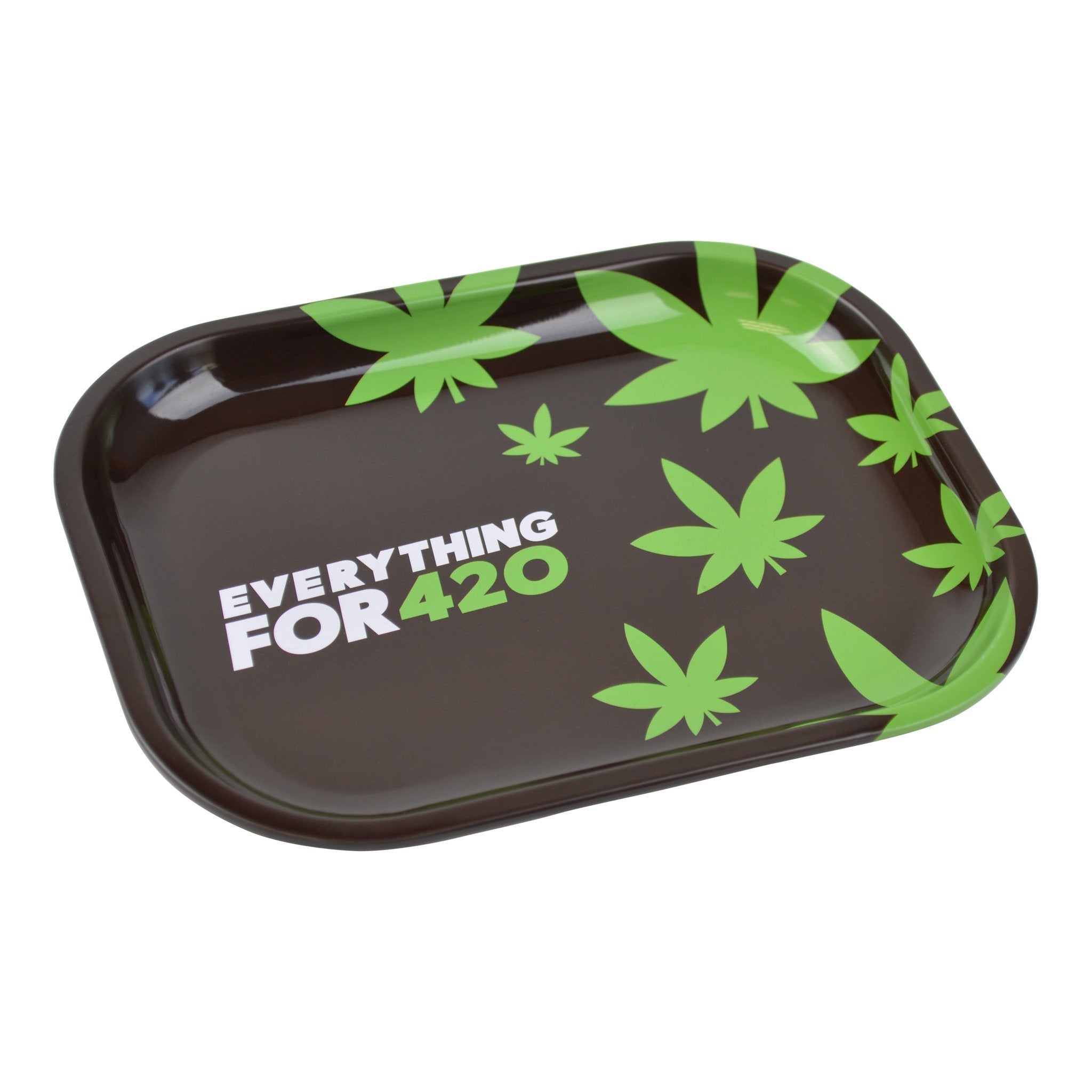 EF420 Metal Rolling Tray - Image 3