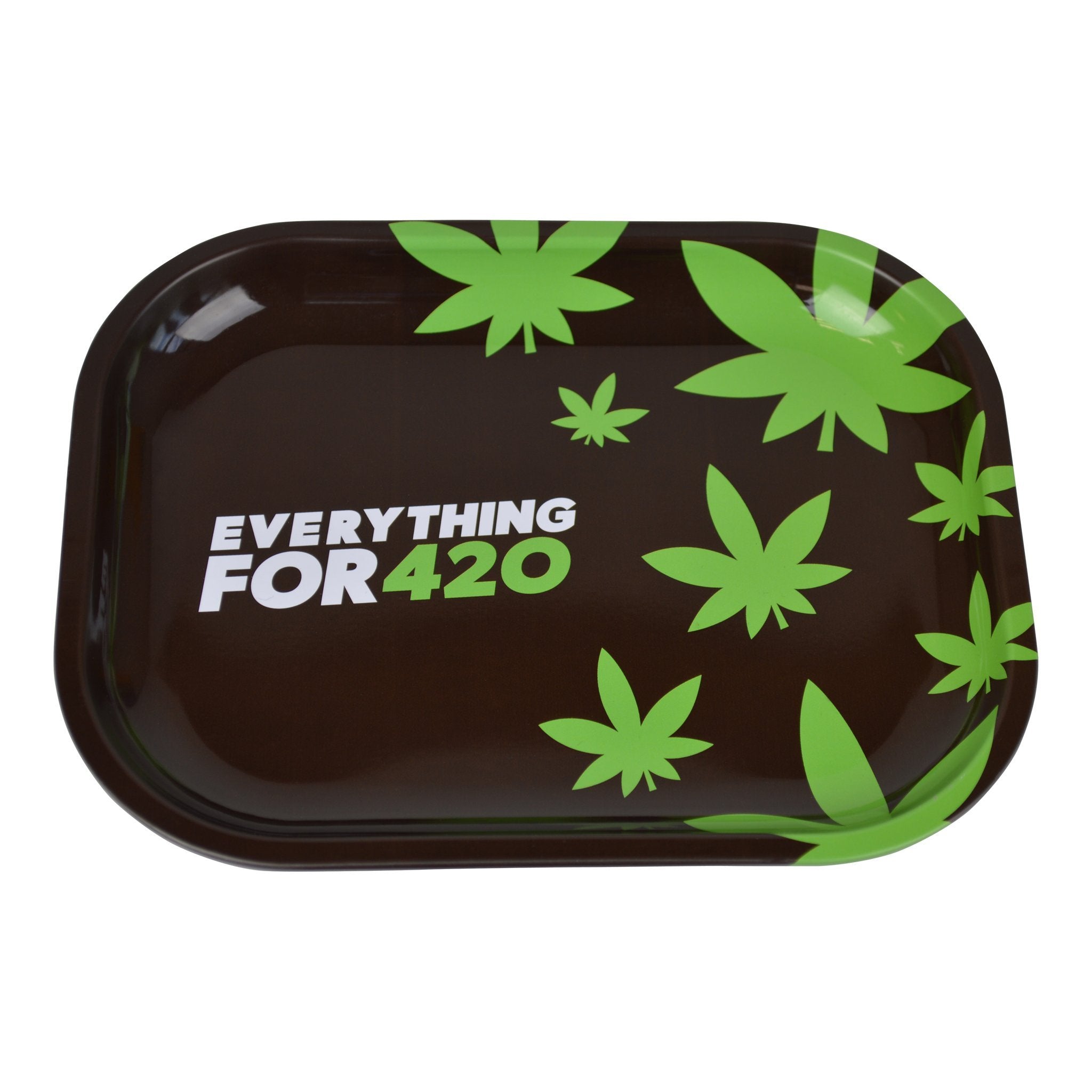 EF420 Metal Rolling Tray - Image 2
