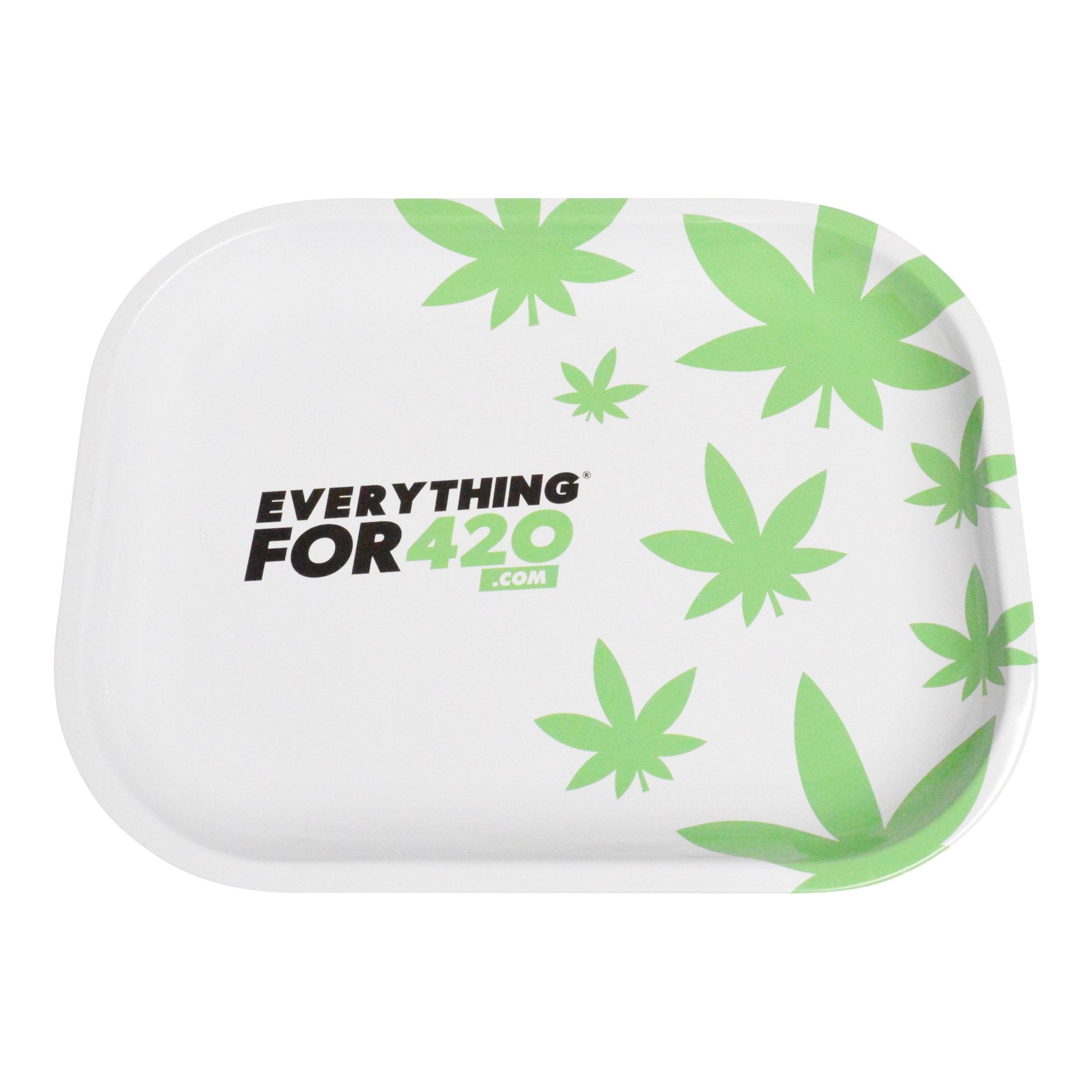 EF420 Metal Rolling Tray - Image 4