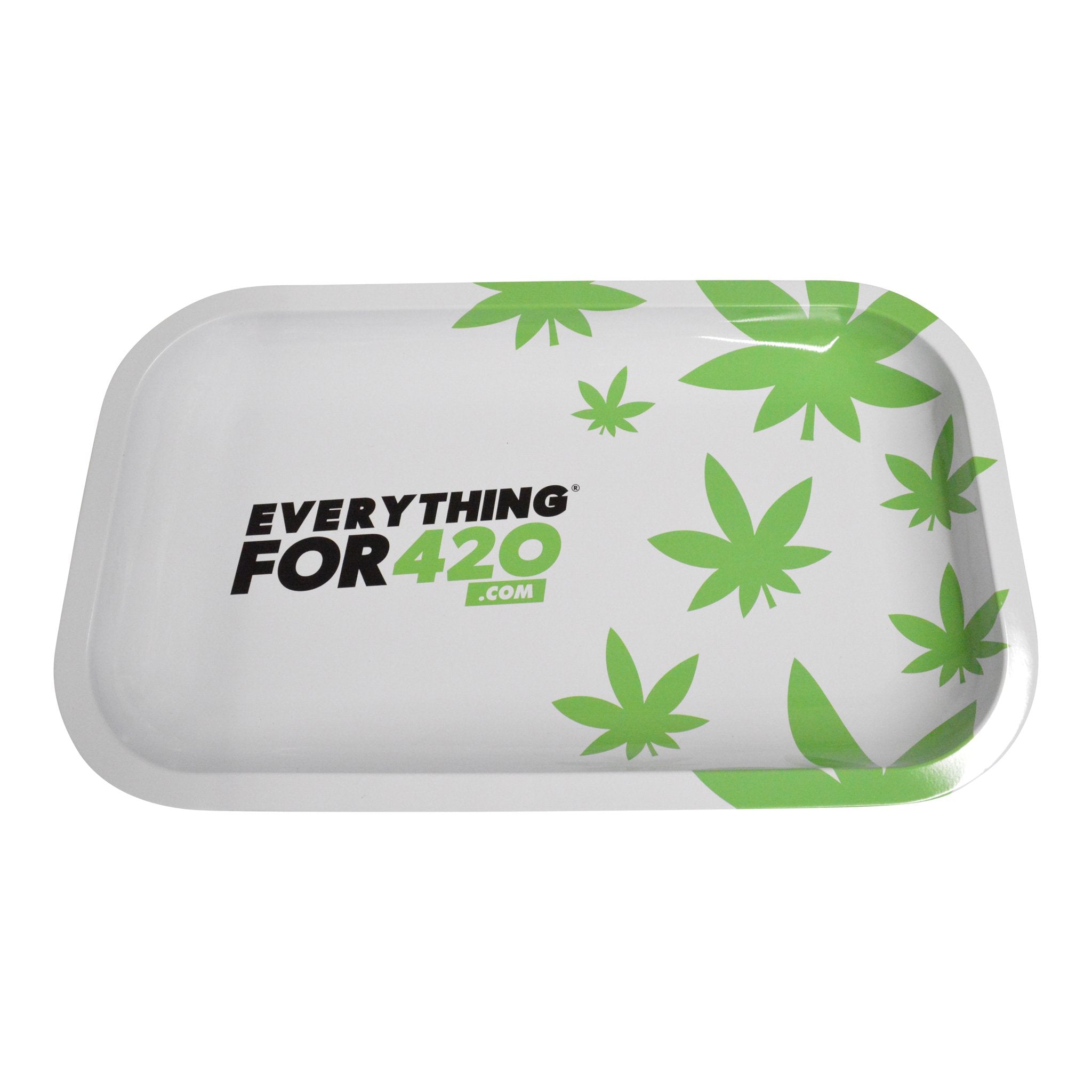 EF420 Metal Rolling Tray - Image 5