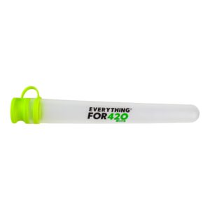 EF420 Plastic Doob Tube - 2 Pack