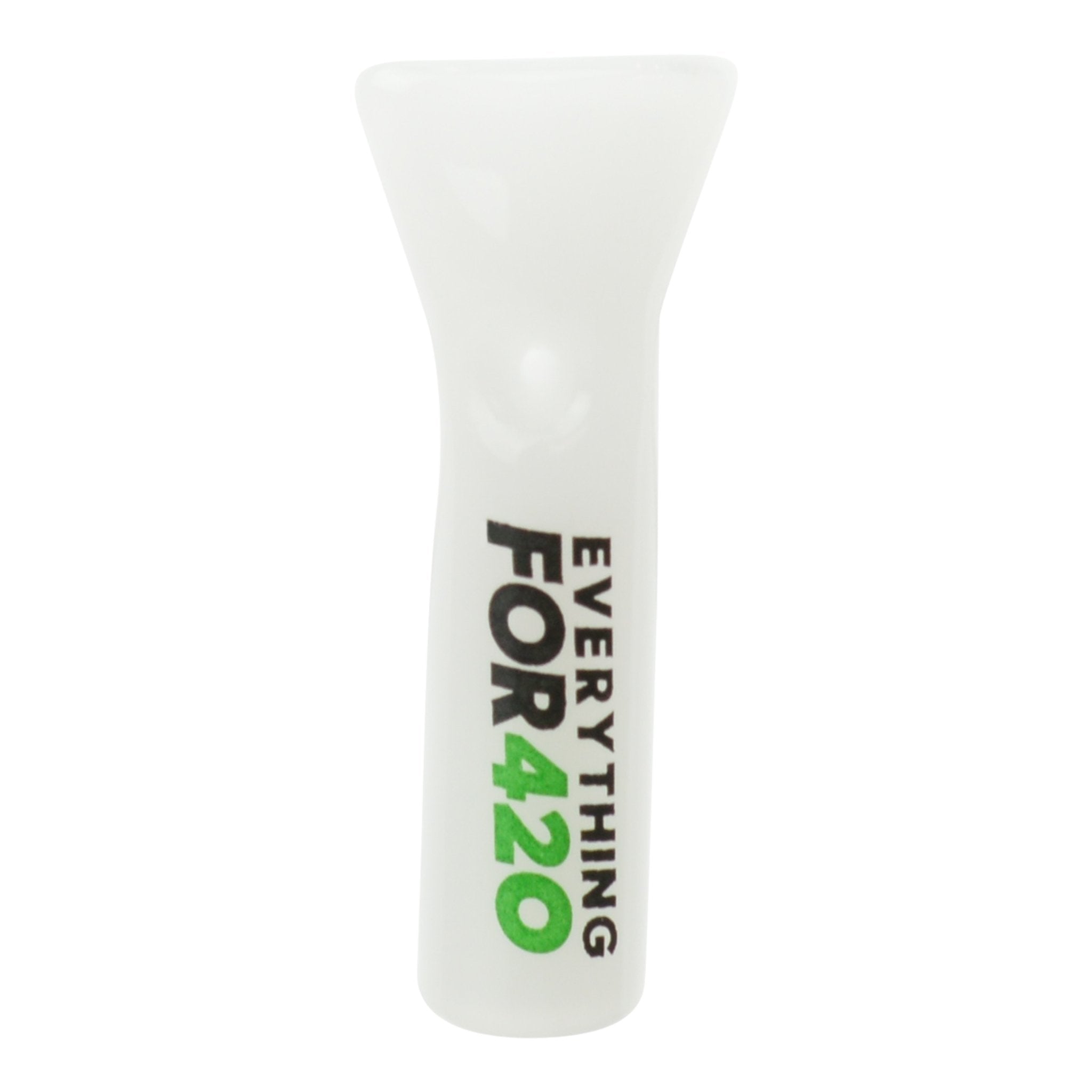 EF420 Reusable Glass Tip - 4 Pack