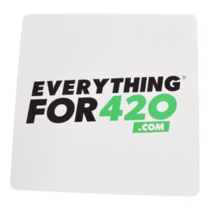 EF420 Silicone Dab Mat
