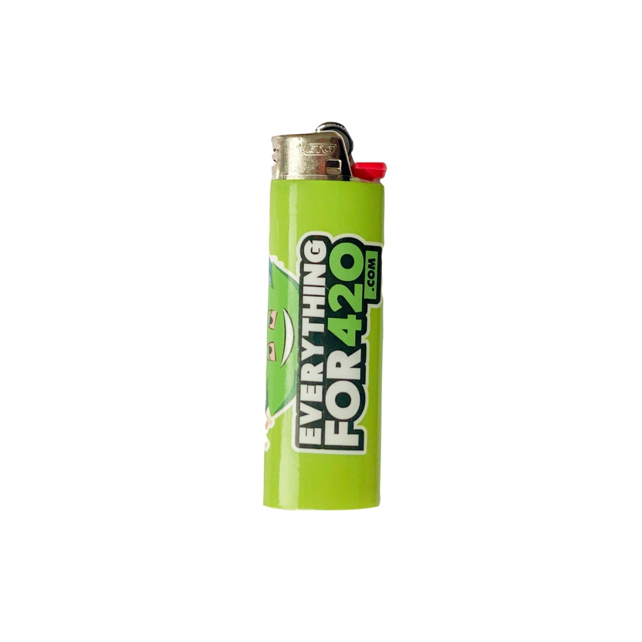 EF420 Spike Leaf Lighter - 2in